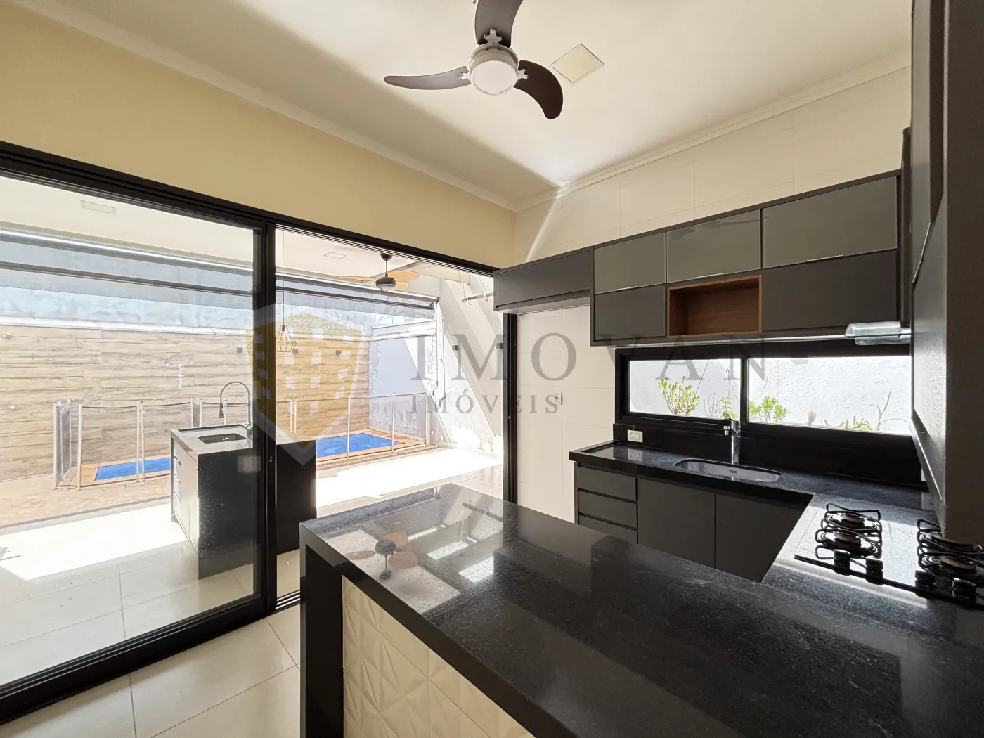 Alugar Casa / Condom&iacute;nio em Bonfim Paulista R$ 8.000,00 - Foto 19