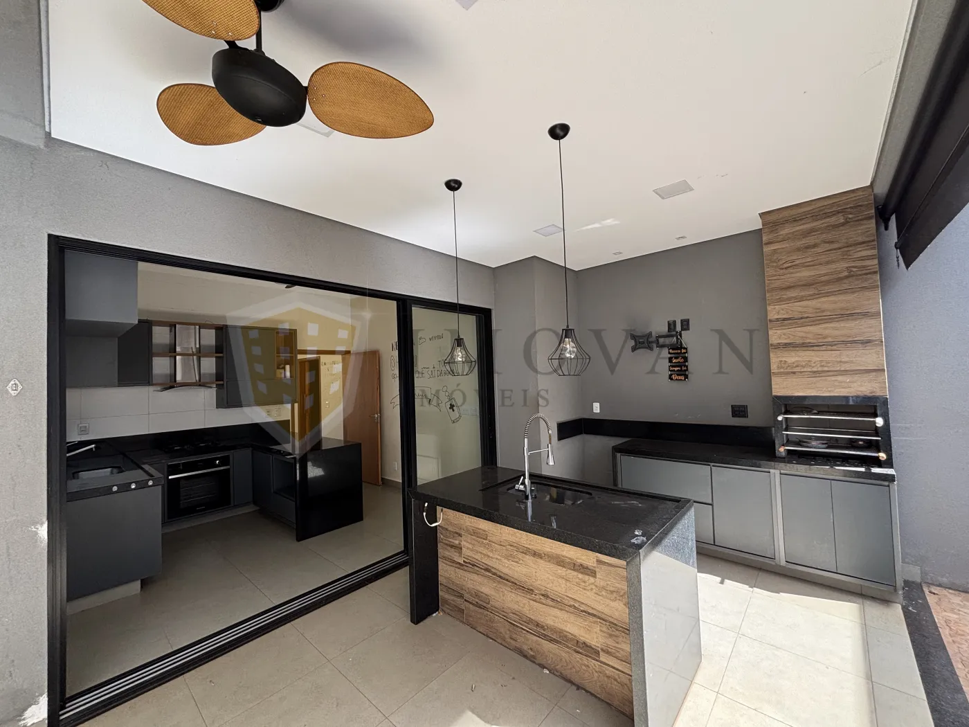 Alugar Casa / Condom&iacute;nio em Bonfim Paulista R$ 8.000,00 - Foto 17