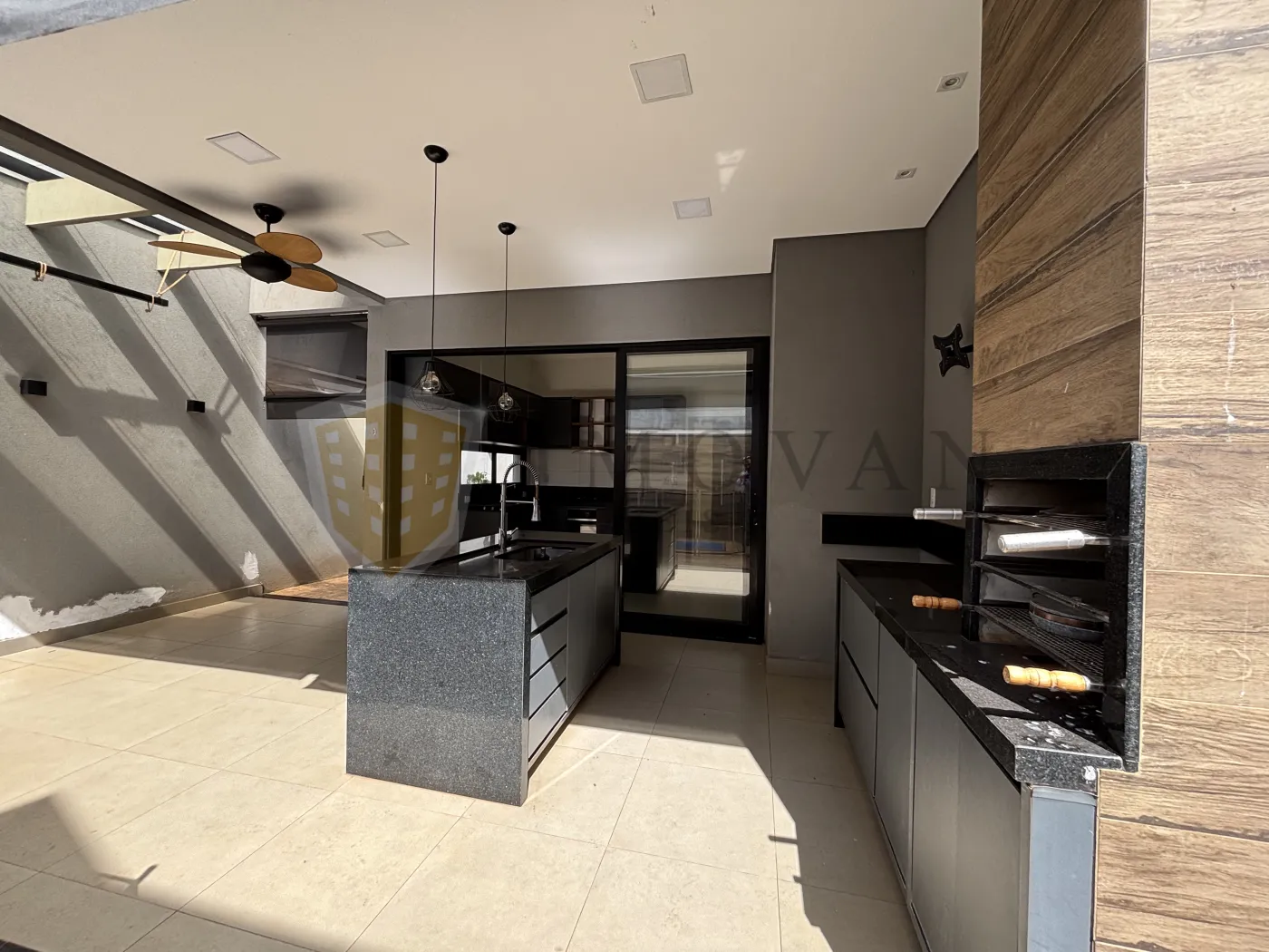 Alugar Casa / Condom&iacute;nio em Bonfim Paulista R$ 8.000,00 - Foto 18