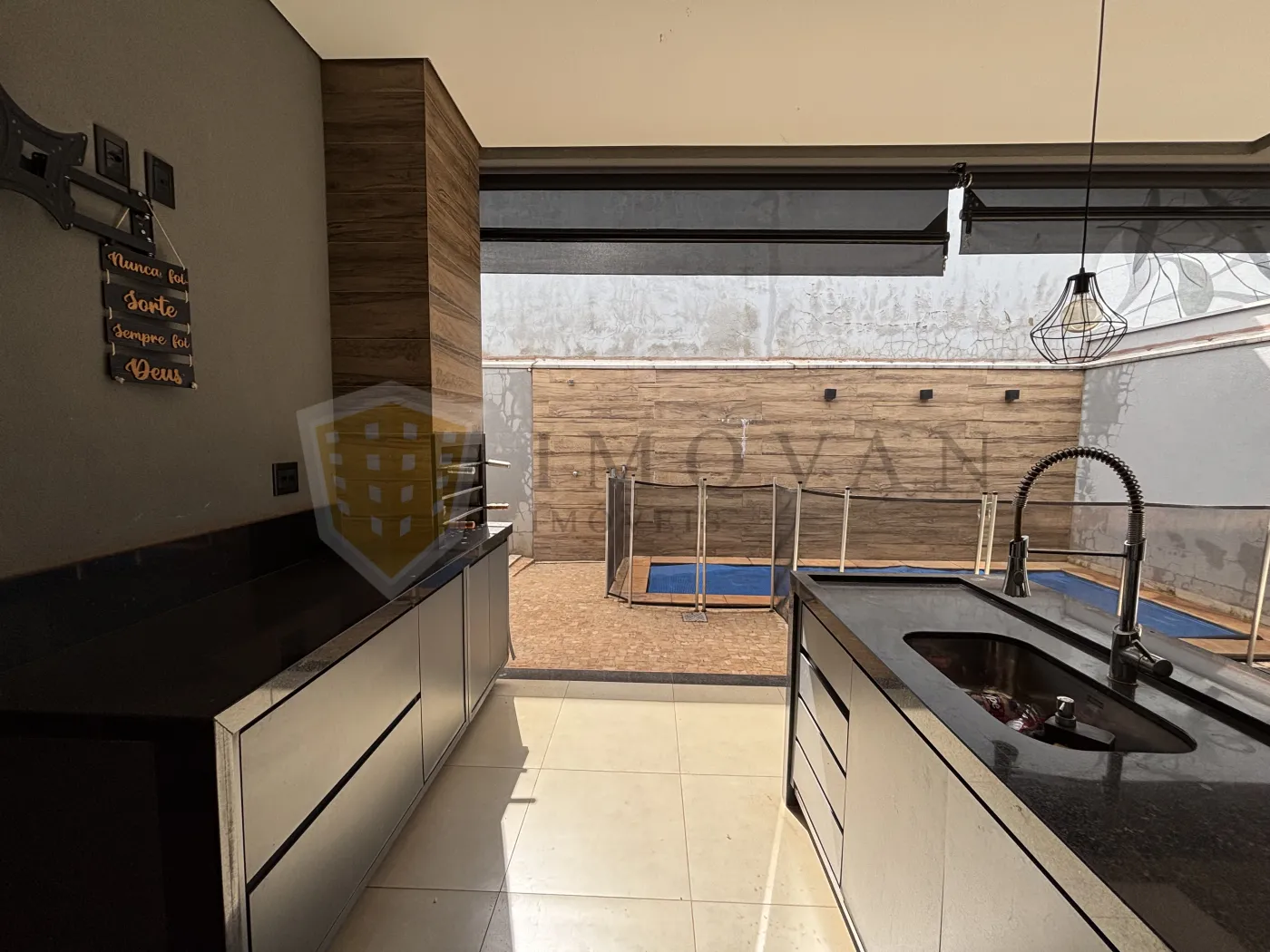 Alugar Casa / Condom&iacute;nio em Bonfim Paulista R$ 8.000,00 - Foto 20