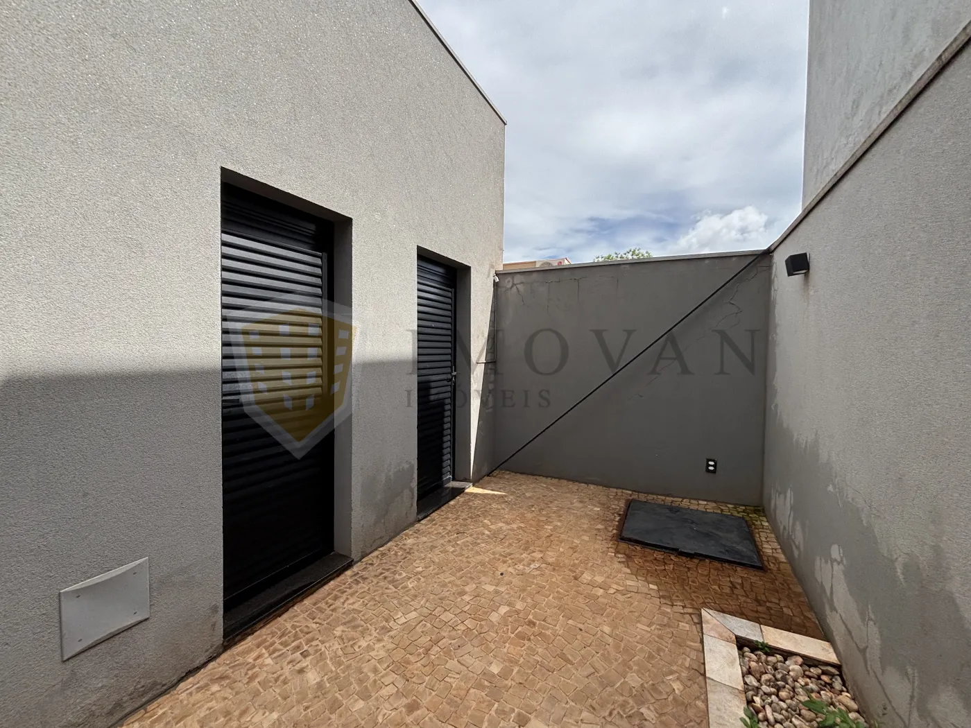 Alugar Casa / Condom&iacute;nio em Bonfim Paulista R$ 8.000,00 - Foto 21