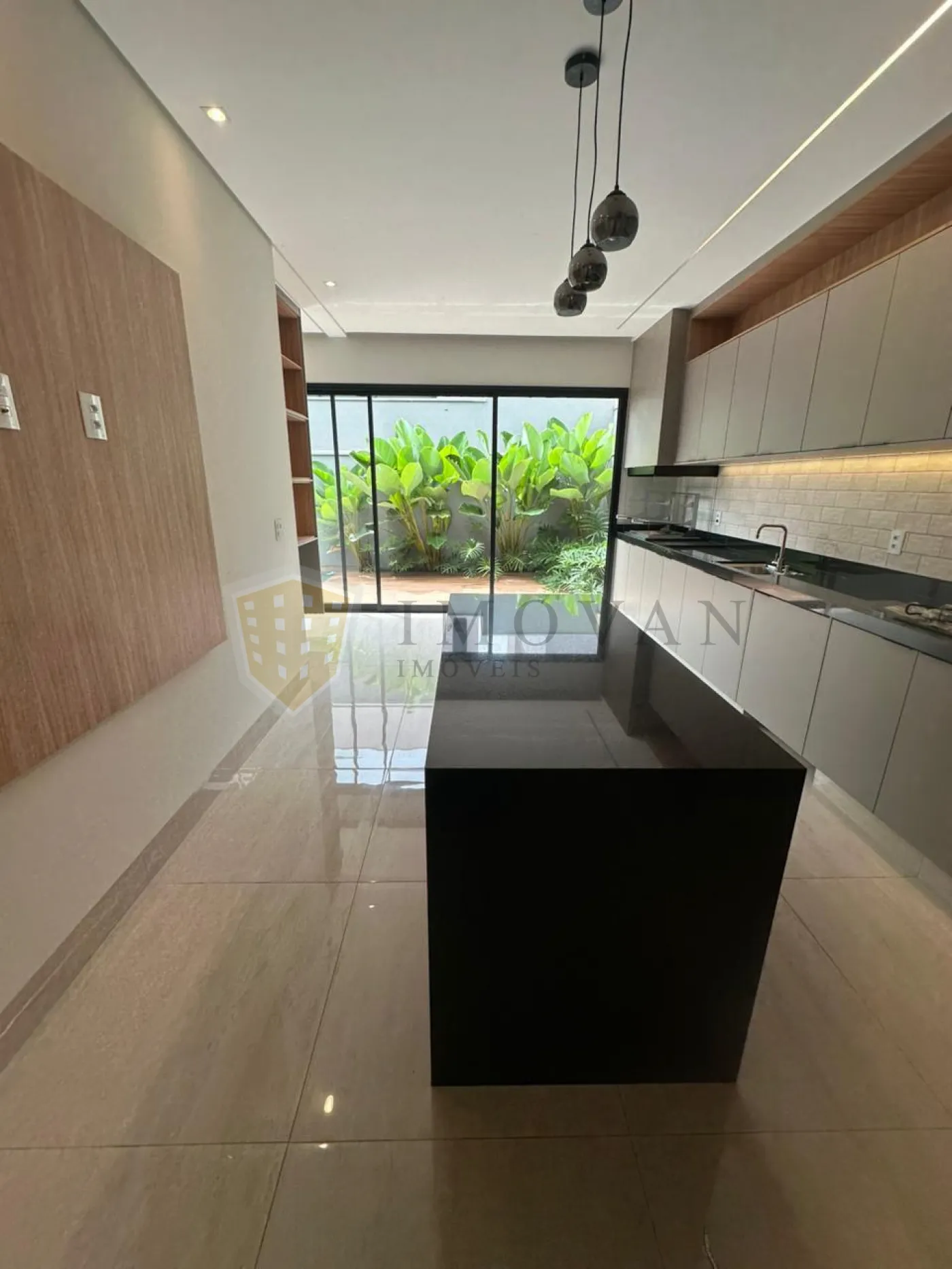 Comprar Casa / Condom&iacute;nio em Bonfim Paulista R$ 1.290.000,00 - Foto 3