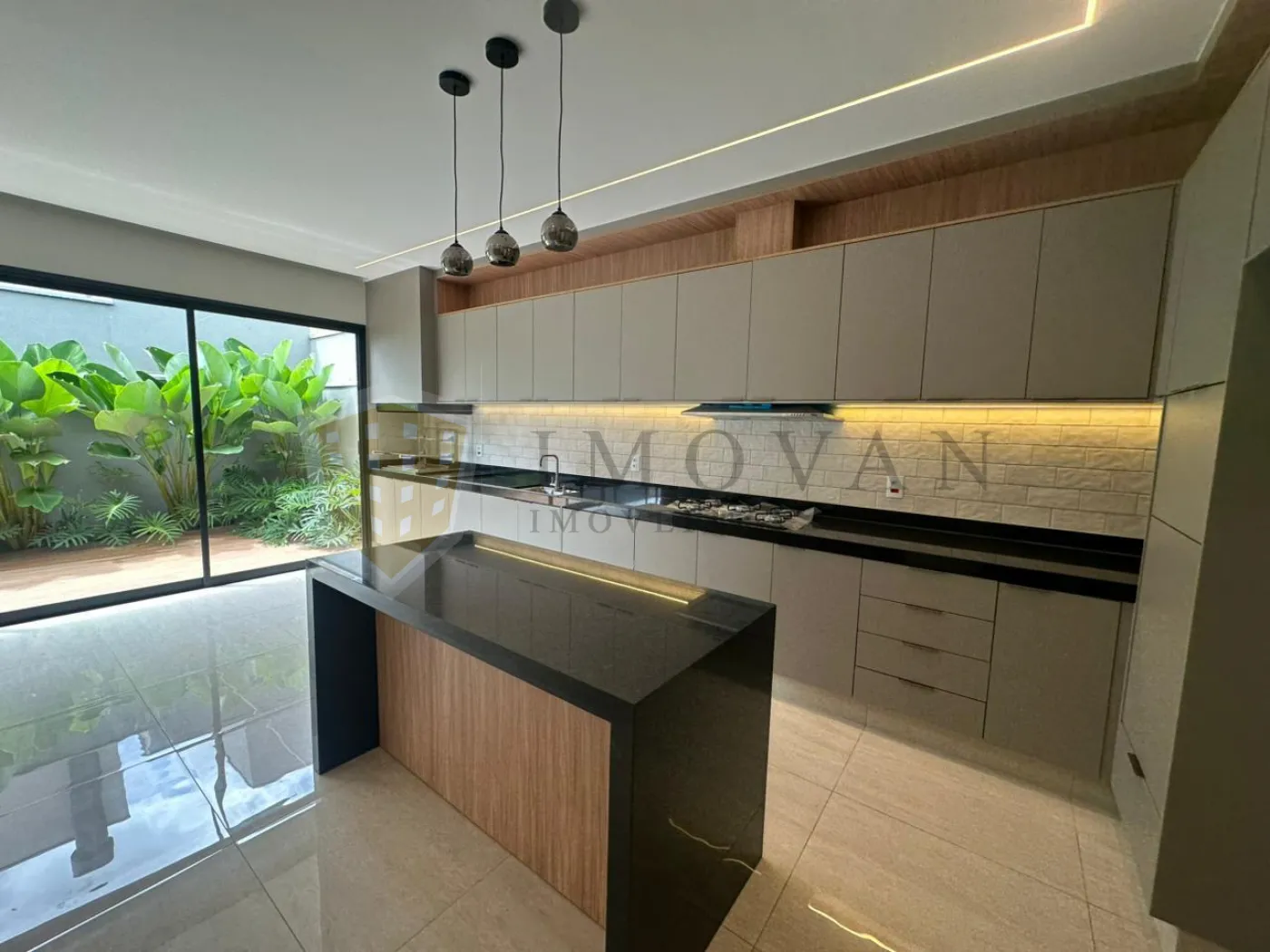 Comprar Casa / Condom&iacute;nio em Bonfim Paulista R$ 1.290.000,00 - Foto 1