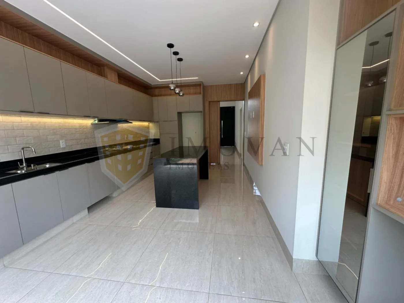 Comprar Casa / Condom&iacute;nio em Bonfim Paulista R$ 1.290.000,00 - Foto 2