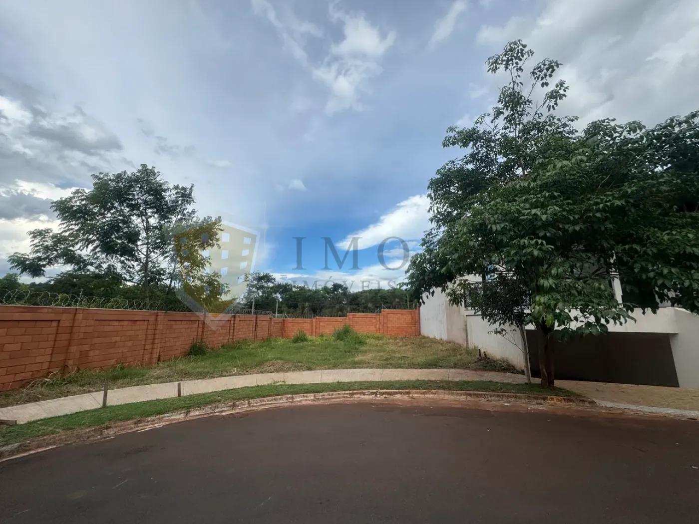 Comprar Terreno / Condom&iacute;nio em Bonfim Paulista R$ 320.000,00 - Foto 1