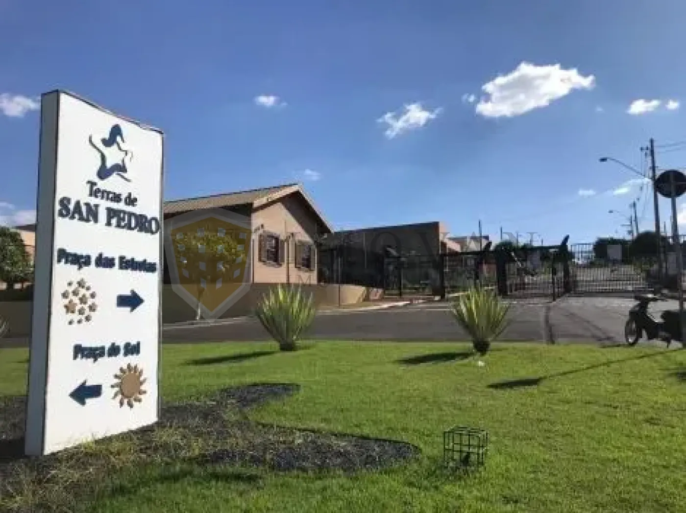 Comprar Terreno / Condom&iacute;nio em Ribeir&atilde;o Preto R$ 280.000,00 - Foto 1