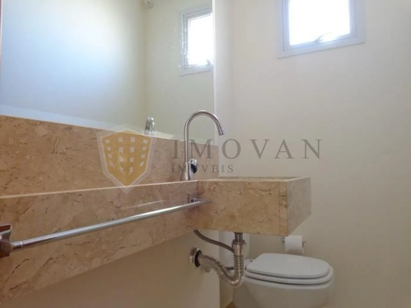 Comprar Apartamento / Padr&atilde;o em Ribeir&atilde;o Preto R$ 650.000,00 - Foto 6