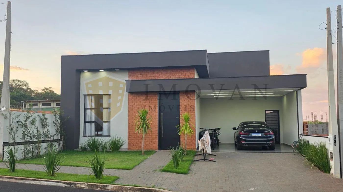 Comprar Casa / Condom&iacute;nio em Ribeir&atilde;o Preto R$ 1.100.000,00 - Foto 1