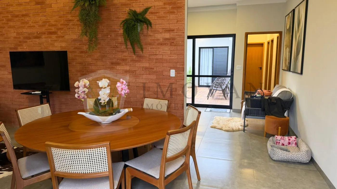 Comprar Casa / Condom&iacute;nio em Ribeir&atilde;o Preto R$ 1.100.000,00 - Foto 3