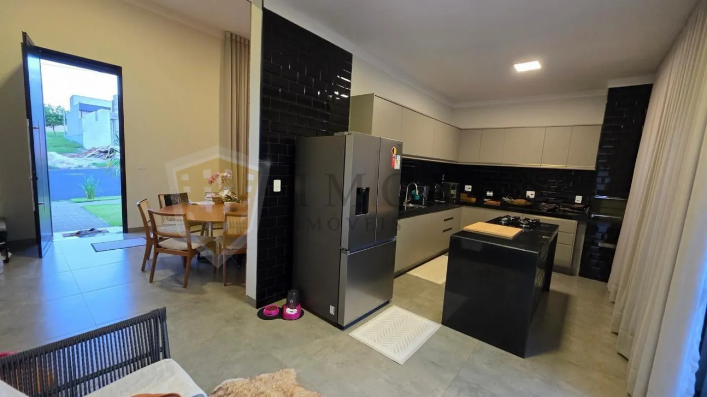 Comprar Casa / Condom&iacute;nio em Ribeir&atilde;o Preto R$ 1.100.000,00 - Foto 2