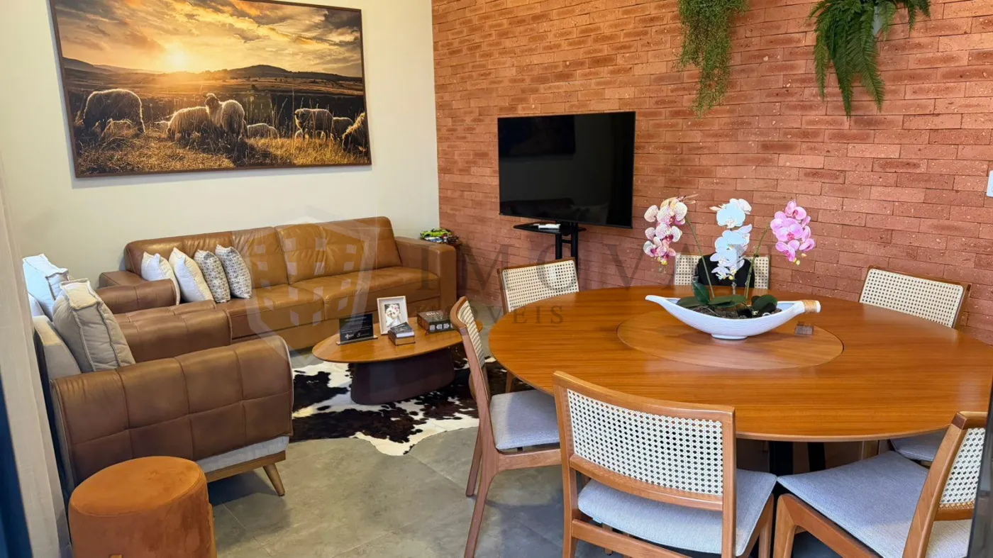 Comprar Casa / Condom&iacute;nio em Ribeir&atilde;o Preto R$ 1.100.000,00 - Foto 5