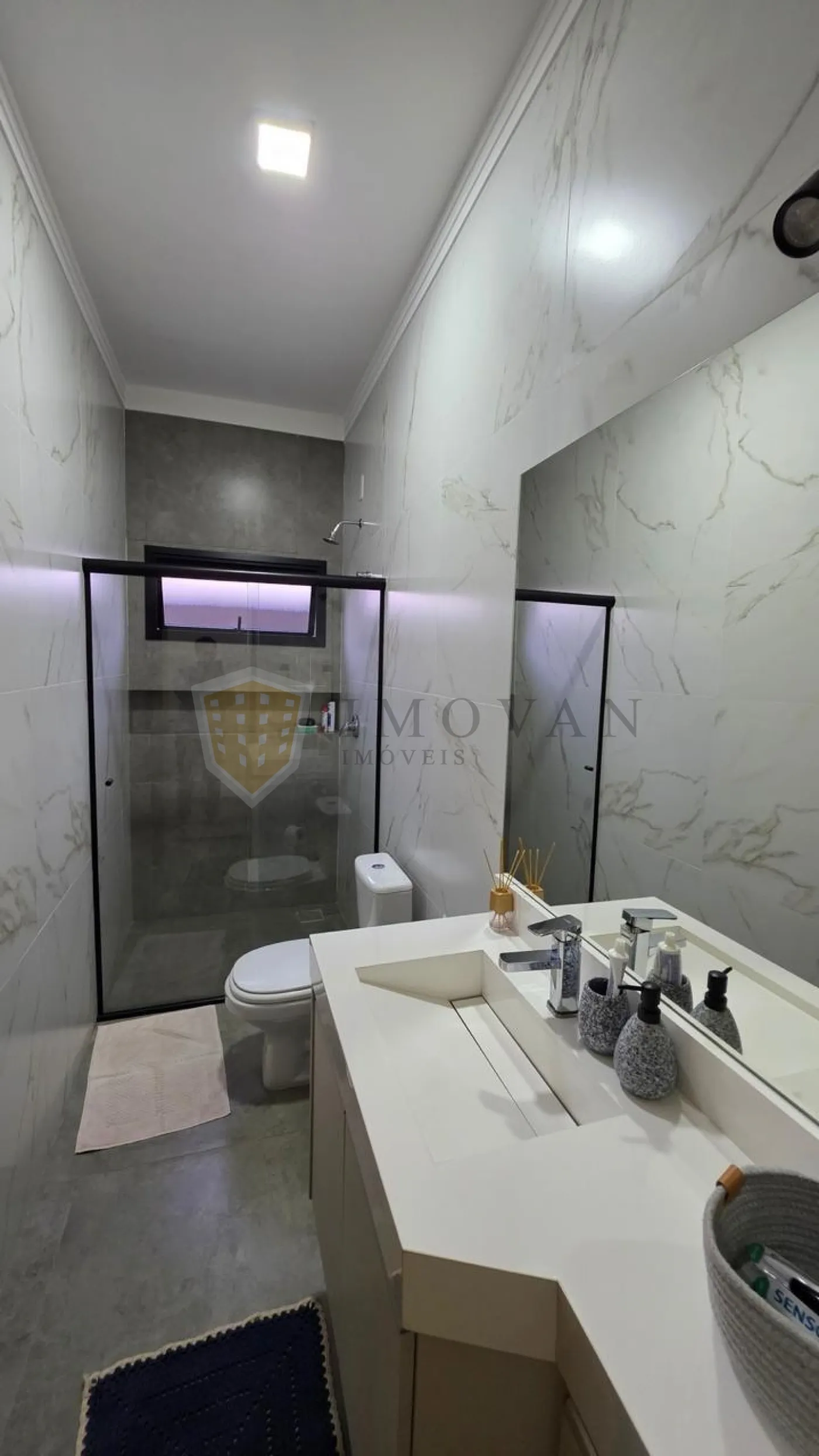 Comprar Casa / Condom&iacute;nio em Ribeir&atilde;o Preto R$ 1.100.000,00 - Foto 9