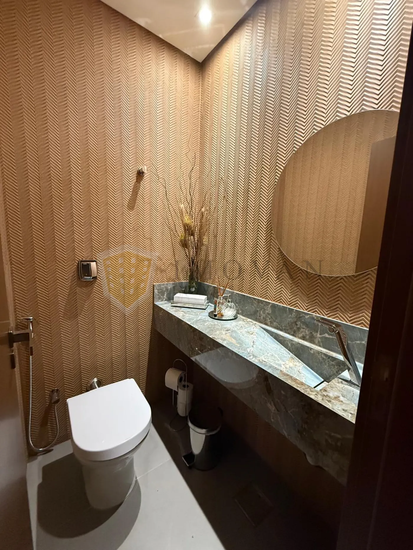 Comprar Casa / Condom&iacute;nio em Bonfim Paulista R$ 1.450.000,00 - Foto 4