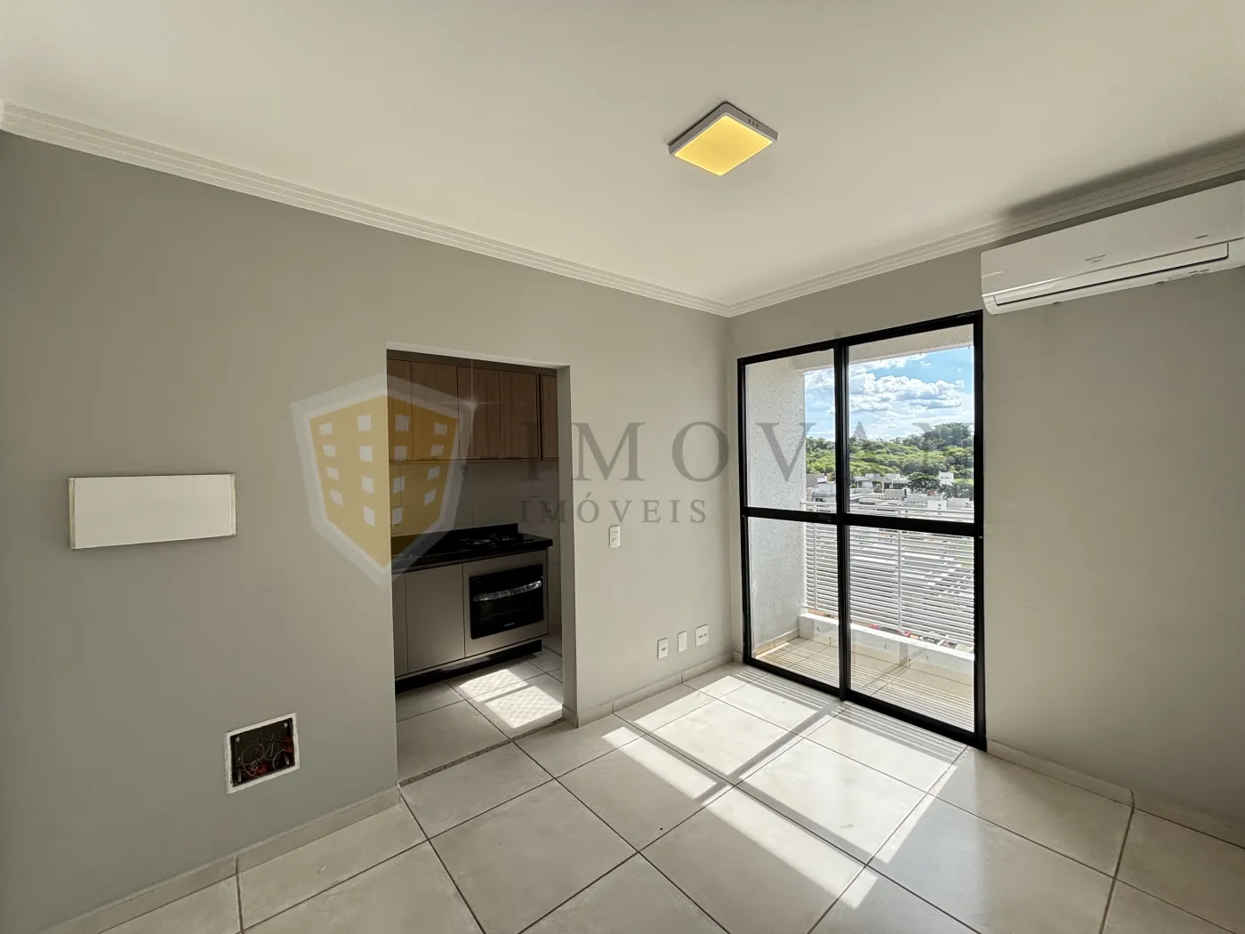 Alugar Apartamento / Padr&atilde;o em Bonfim Paulista R$ 1.800,00 - Foto 7