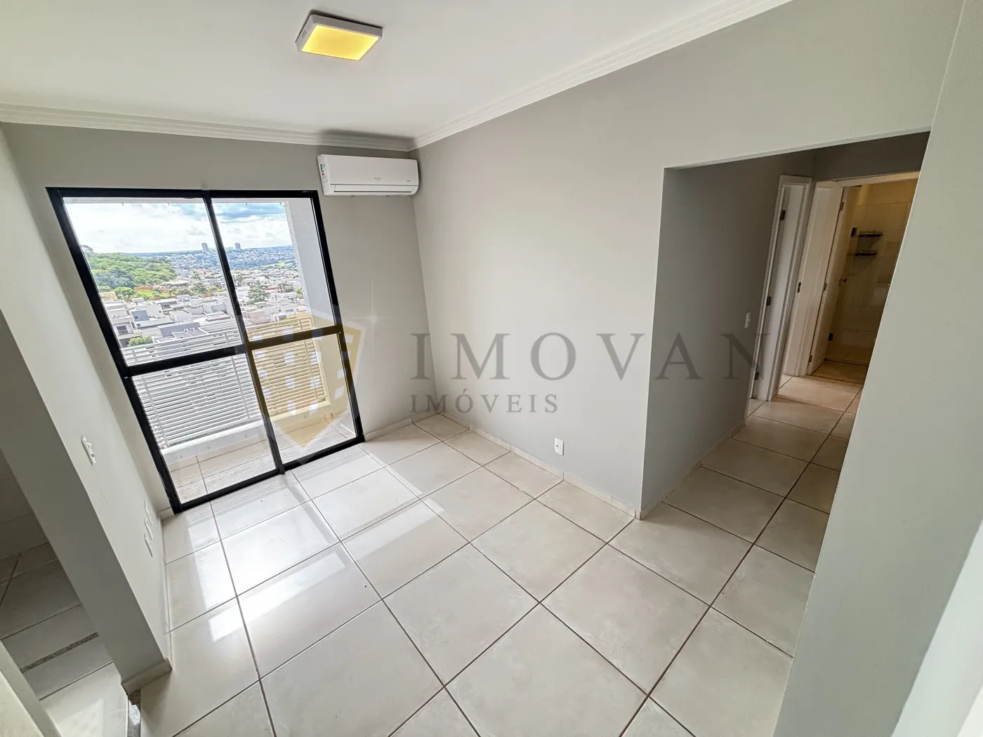 Alugar Apartamento / Padr&atilde;o em Bonfim Paulista R$ 1.800,00 - Foto 5