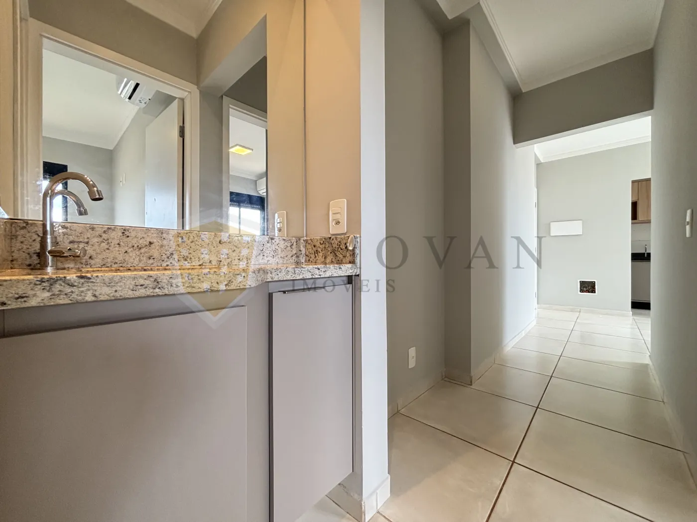 Alugar Apartamento / Padr&atilde;o em Bonfim Paulista R$ 1.800,00 - Foto 15