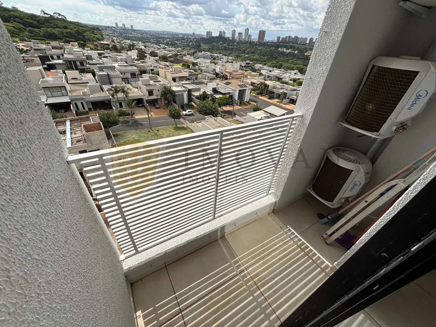 Alugar Apartamento / Padr&atilde;o em Bonfim Paulista R$ 1.800,00 - Foto 16