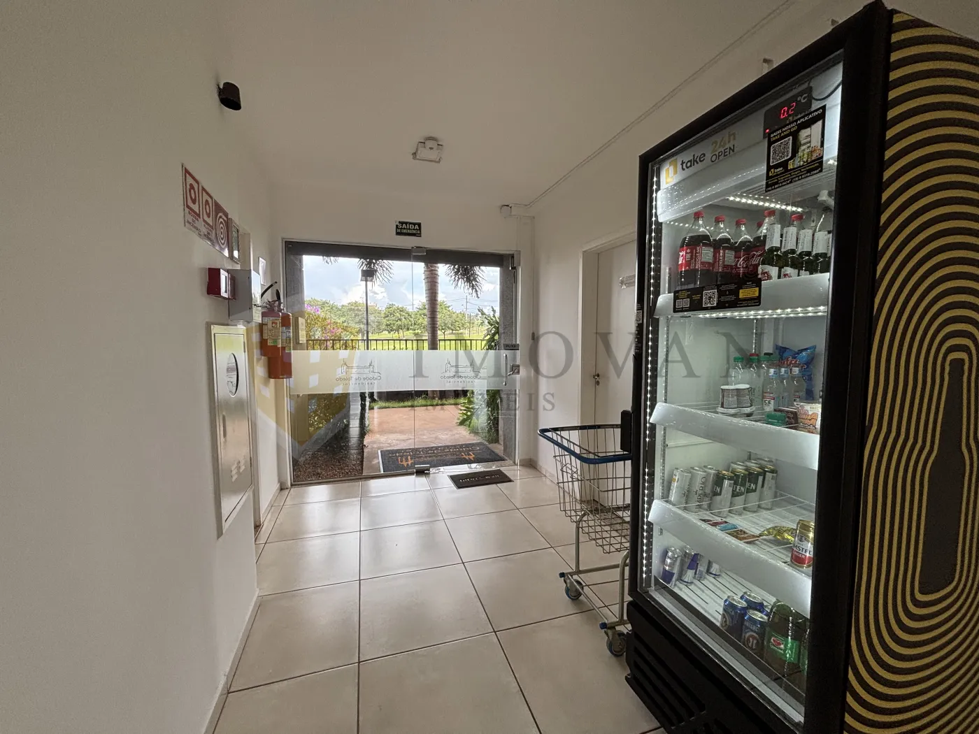 Alugar Apartamento / Padr&atilde;o em Bonfim Paulista R$ 1.800,00 - Foto 17