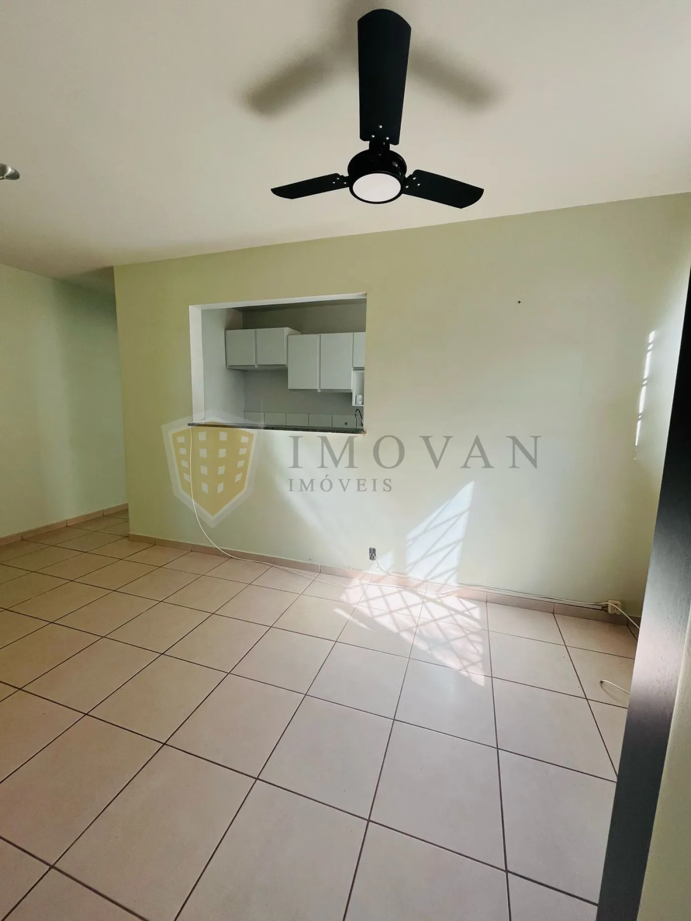Comprar Apartamento / Padr&atilde;o em Ribeir&atilde;o Preto R$ 190.000,00 - Foto 4