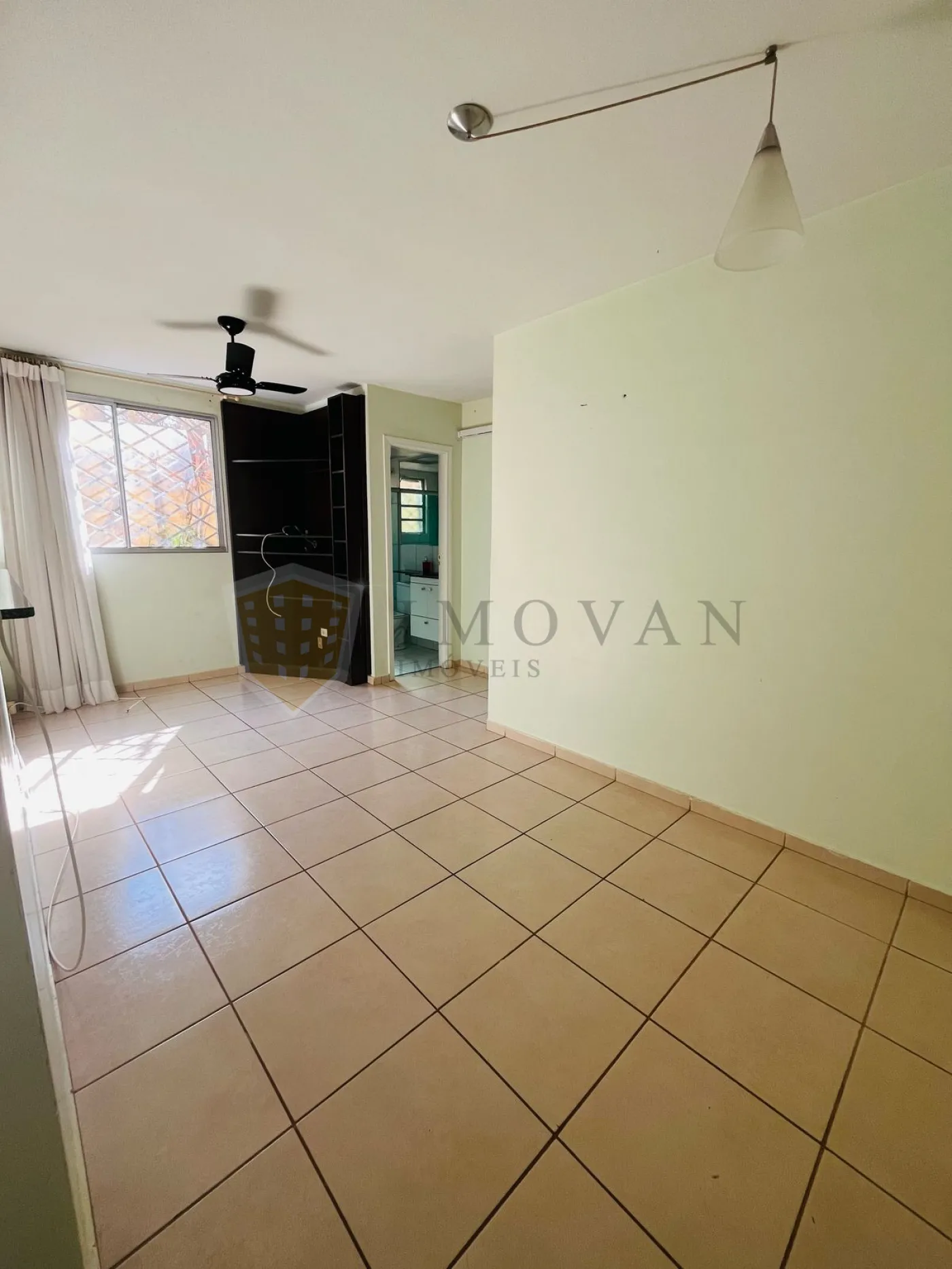 Comprar Apartamento / Padr&atilde;o em Ribeir&atilde;o Preto R$ 190.000,00 - Foto 5