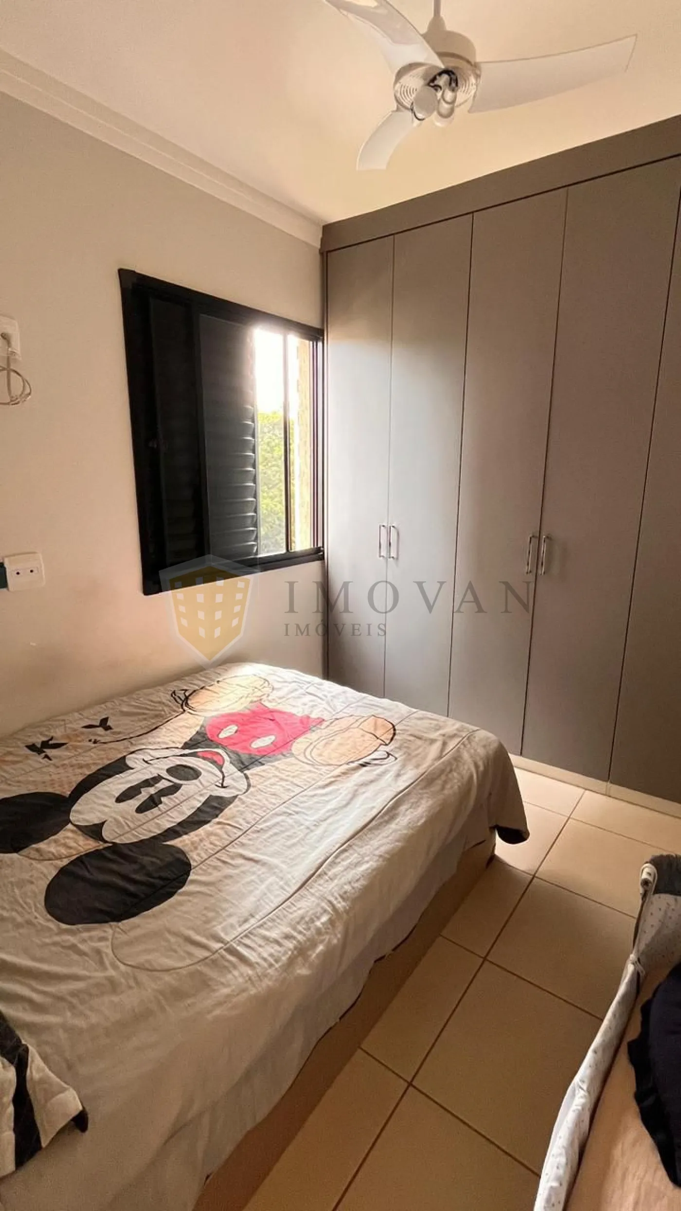 Comprar Apartamento / Padr&atilde;o em Ribeir&atilde;o Preto R$ 270.000,00 - Foto 10