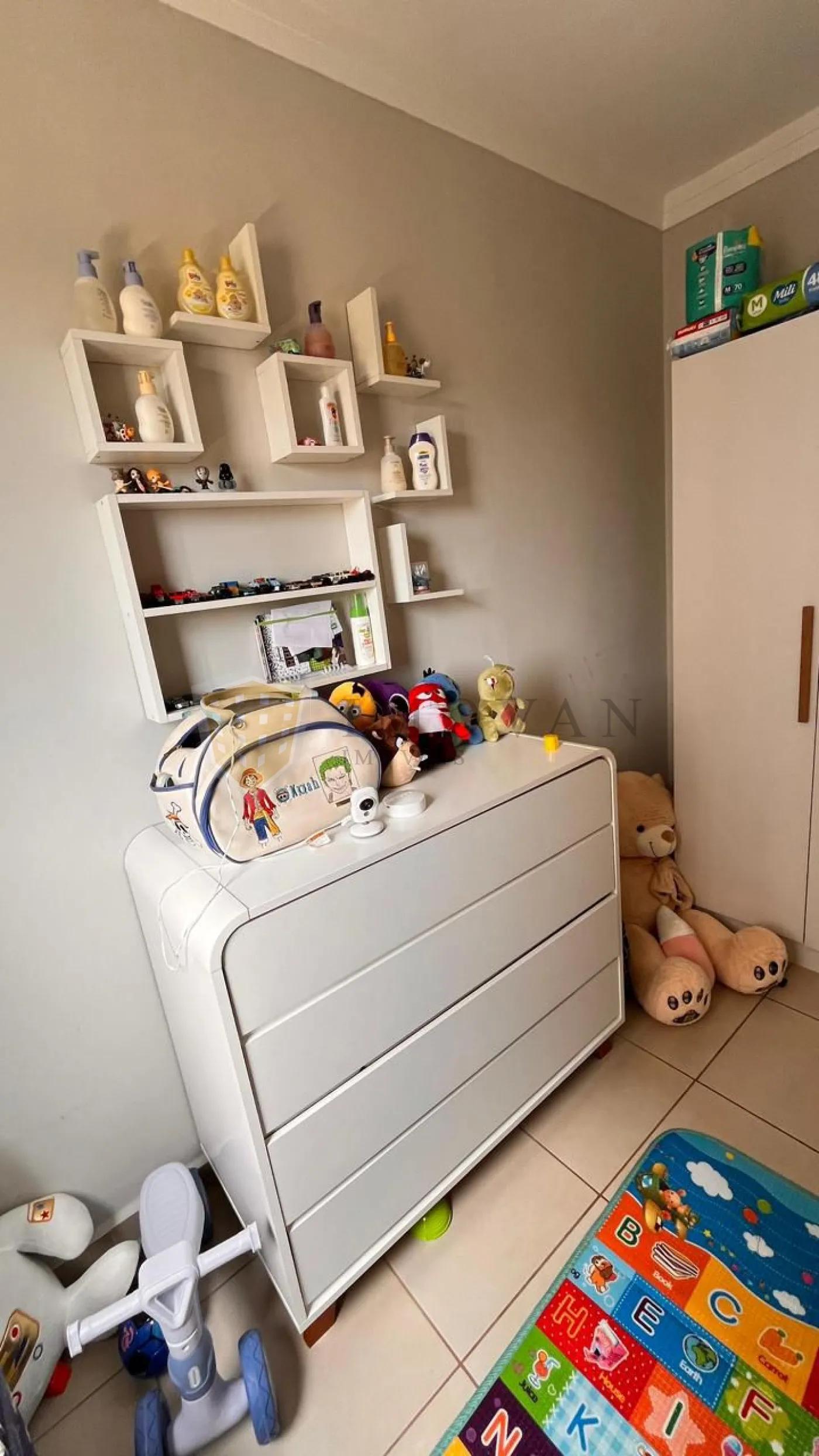 Comprar Apartamento / Padr&atilde;o em Ribeir&atilde;o Preto R$ 270.000,00 - Foto 6