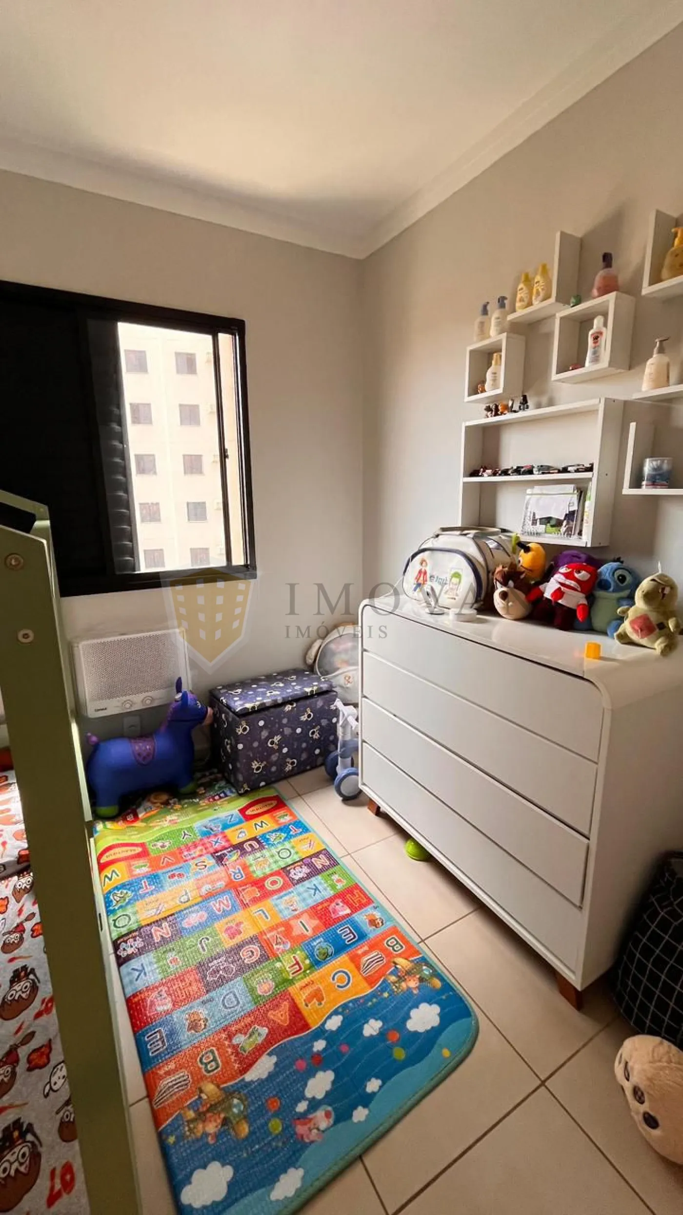 Comprar Apartamento / Padr&atilde;o em Ribeir&atilde;o Preto R$ 270.000,00 - Foto 7