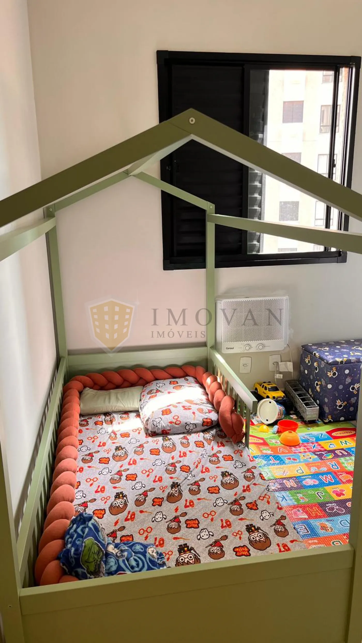 Comprar Apartamento / Padr&atilde;o em Ribeir&atilde;o Preto R$ 270.000,00 - Foto 5