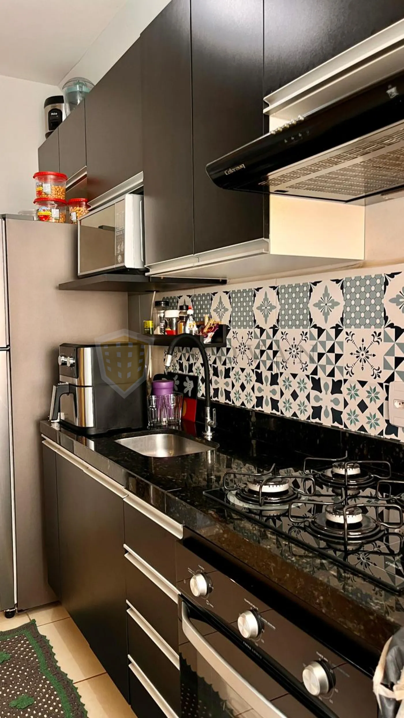 Comprar Apartamento / Padr&atilde;o em Ribeir&atilde;o Preto R$ 270.000,00 - Foto 4