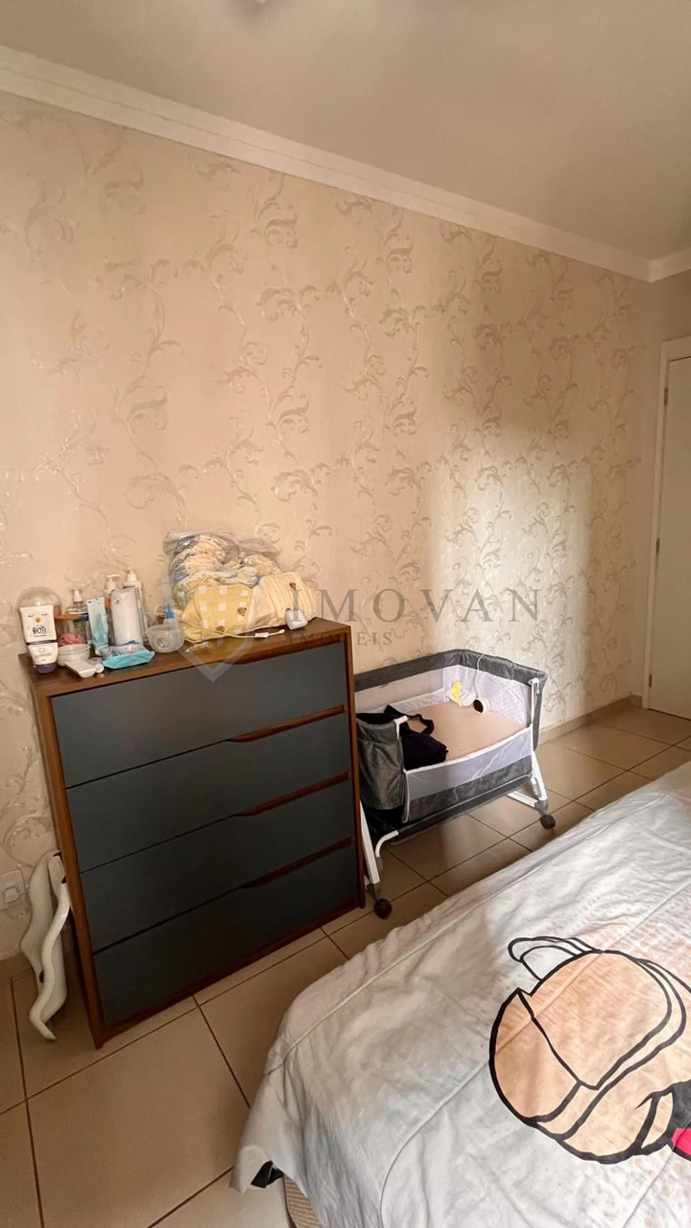 Comprar Apartamento / Padr&atilde;o em Ribeir&atilde;o Preto R$ 270.000,00 - Foto 9