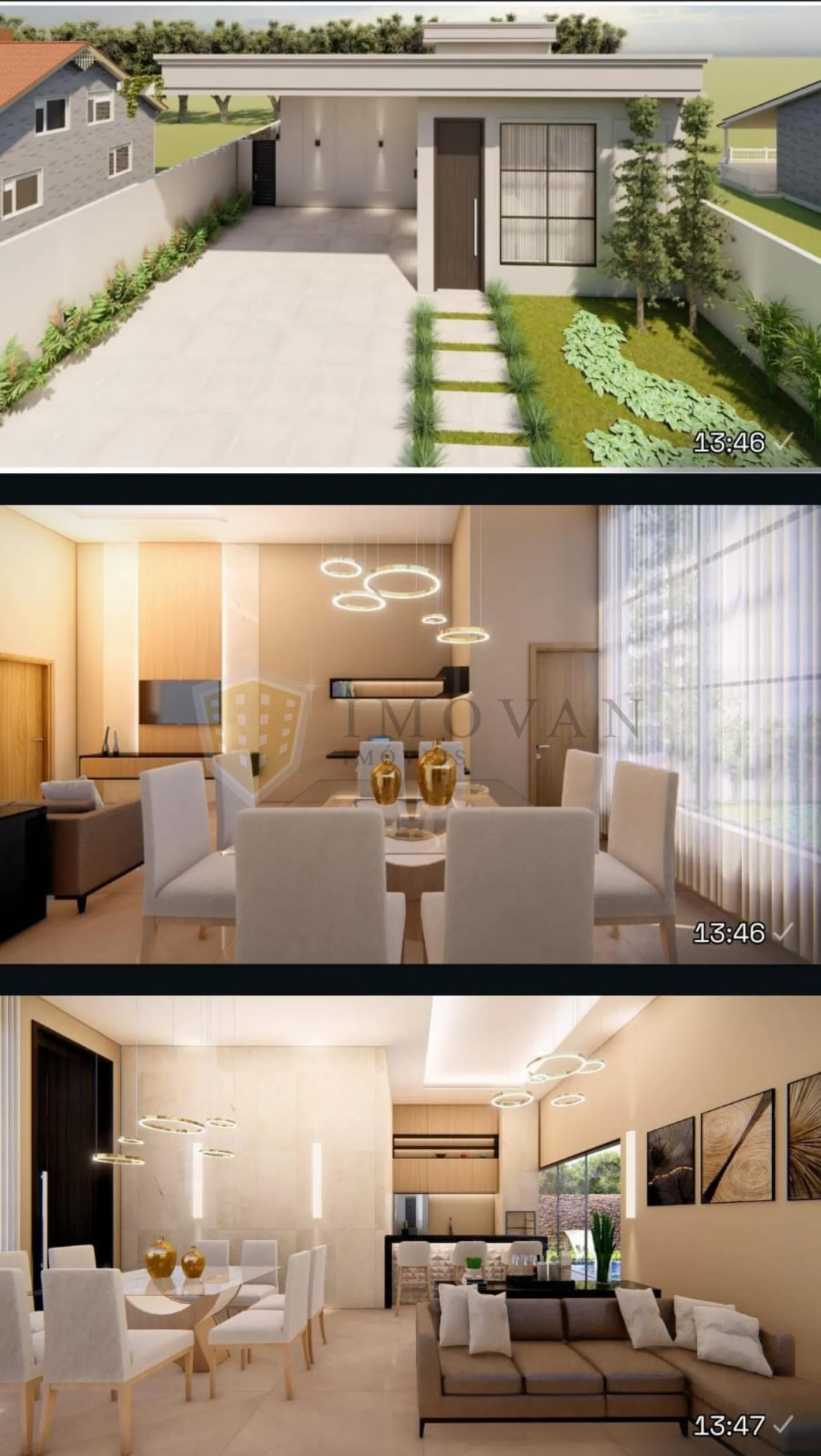 Comprar Terreno / Condom&iacute;nio em Bonfim Paulista R$ 210.000,00 - Foto 4