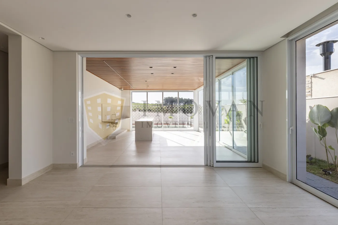 Comprar Casa / Condom&iacute;nio em Bonfim Paulista R$ 2.750.000,00 - Foto 4