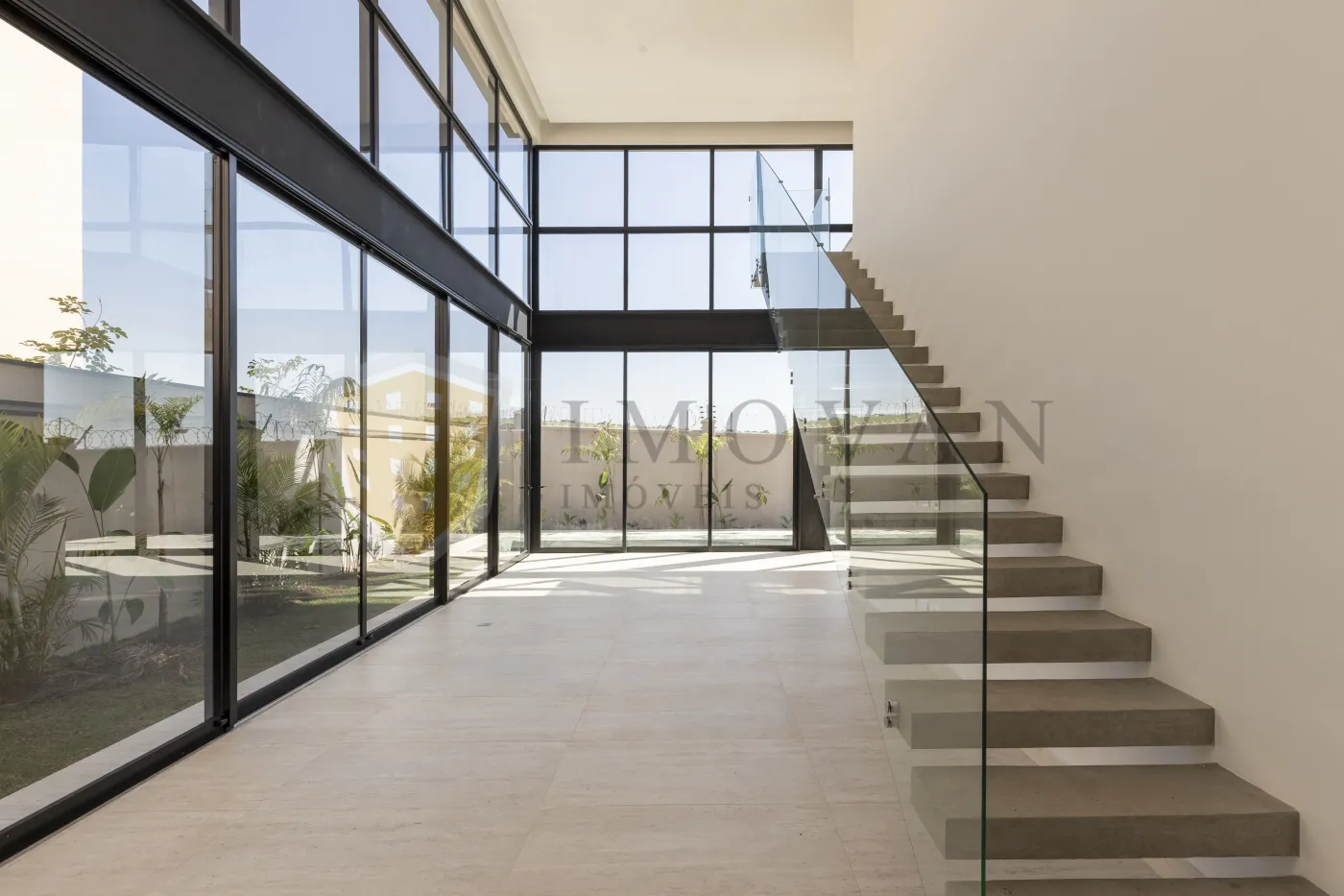 Comprar Casa / Condom&iacute;nio em Bonfim Paulista R$ 2.450.000,00 - Foto 2