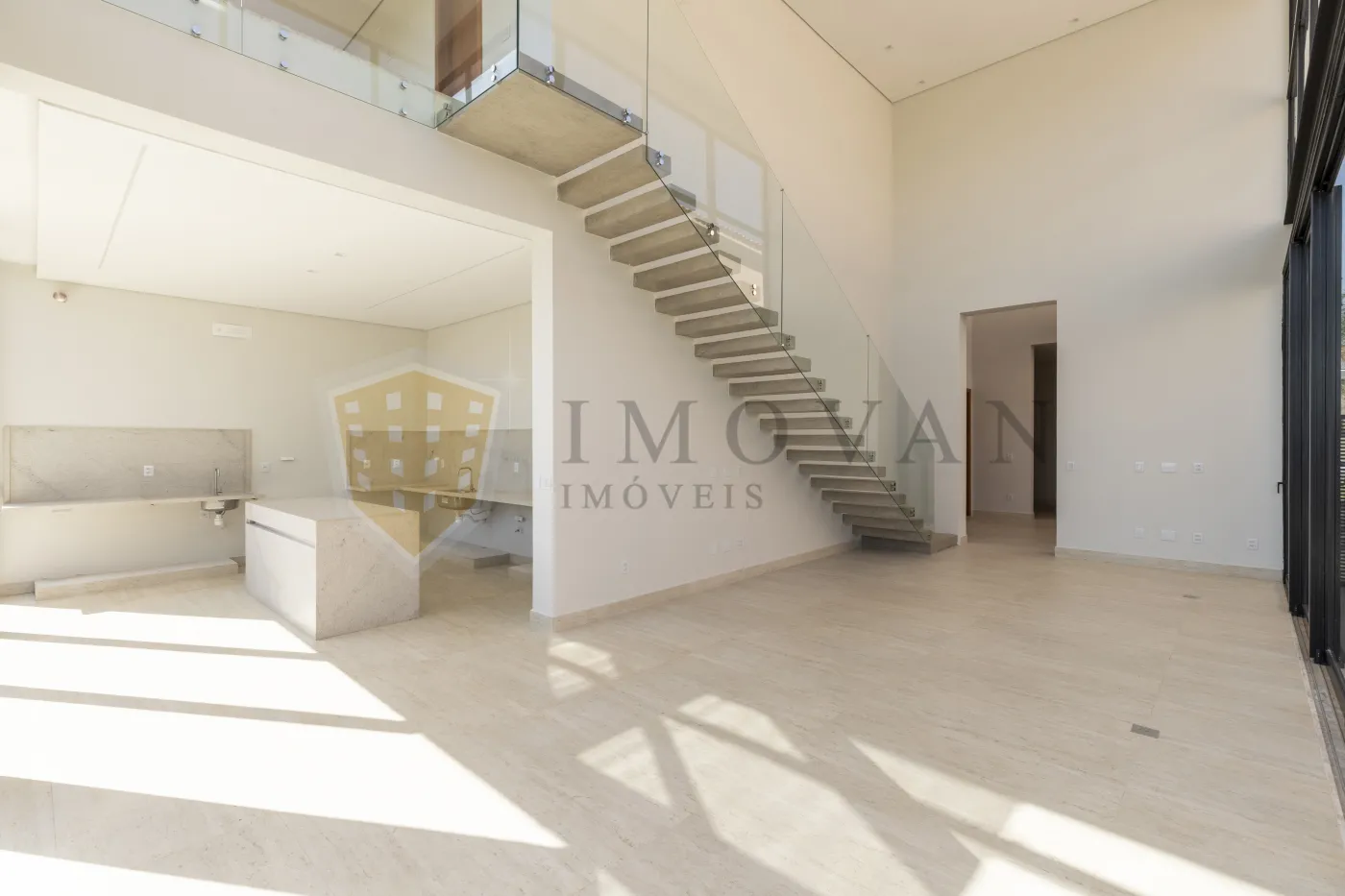 Comprar Casa / Condom&iacute;nio em Bonfim Paulista R$ 2.450.000,00 - Foto 3