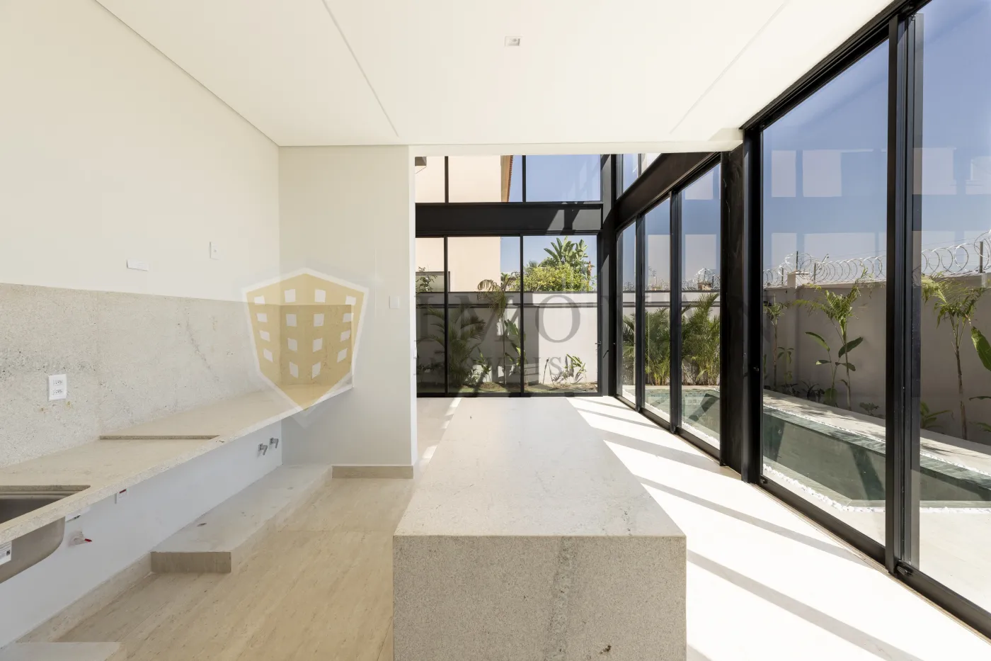 Comprar Casa / Condom&iacute;nio em Bonfim Paulista R$ 2.450.000,00 - Foto 6