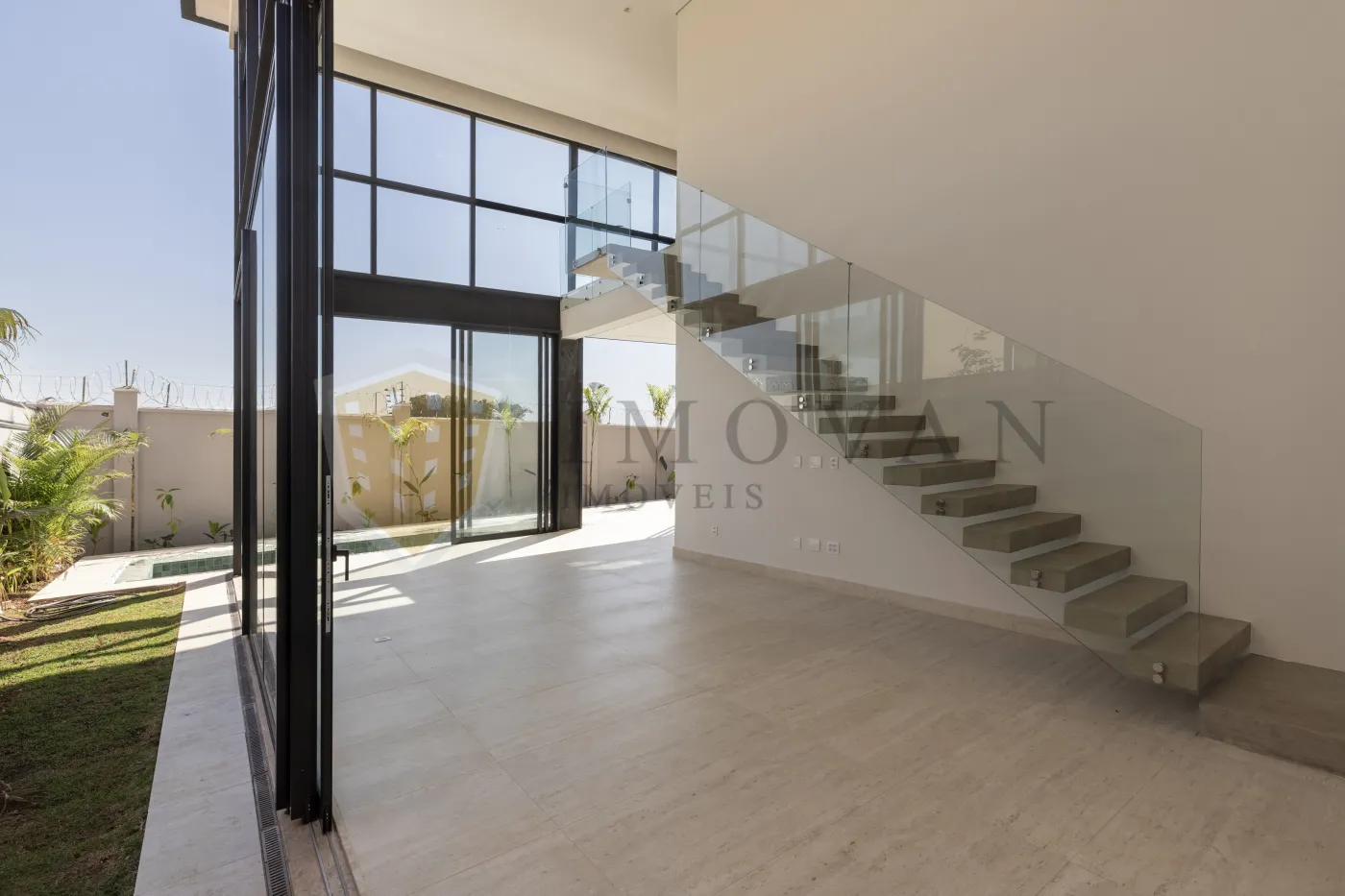 Comprar Casa / Condom&iacute;nio em Bonfim Paulista R$ 2.450.000,00 - Foto 4