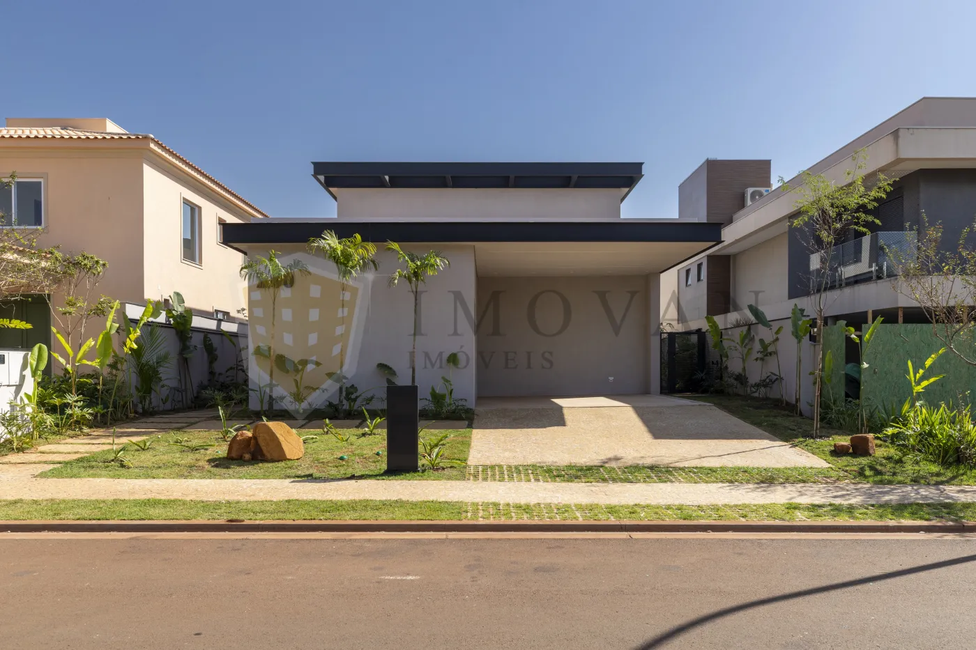 Comprar Casa / Condom&iacute;nio em Bonfim Paulista R$ 2.450.000,00 - Foto 1