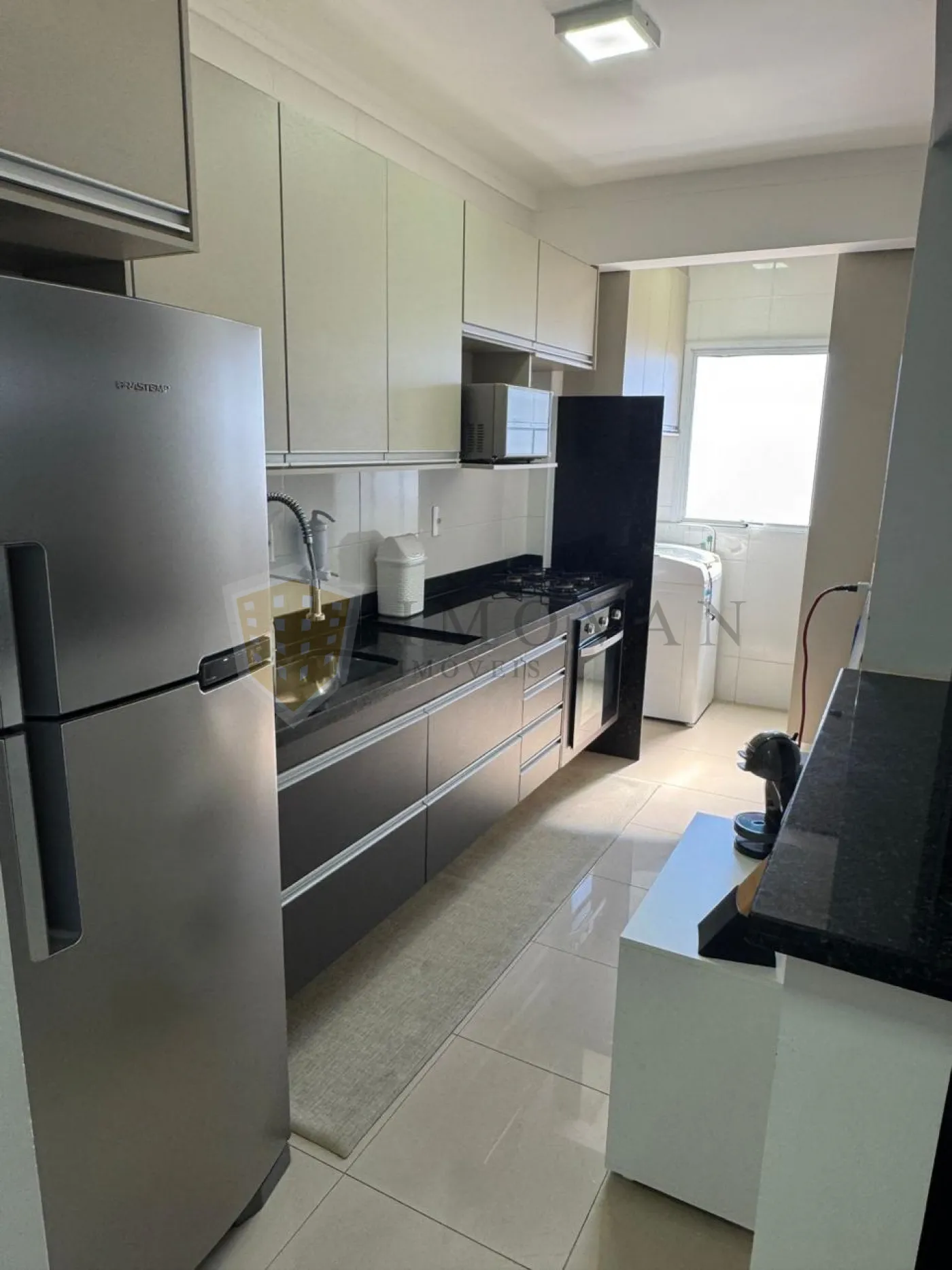 Comprar Apartamento / Padr&atilde;o em Ribeir&atilde;o Preto R$ 415.000,00 - Foto 6