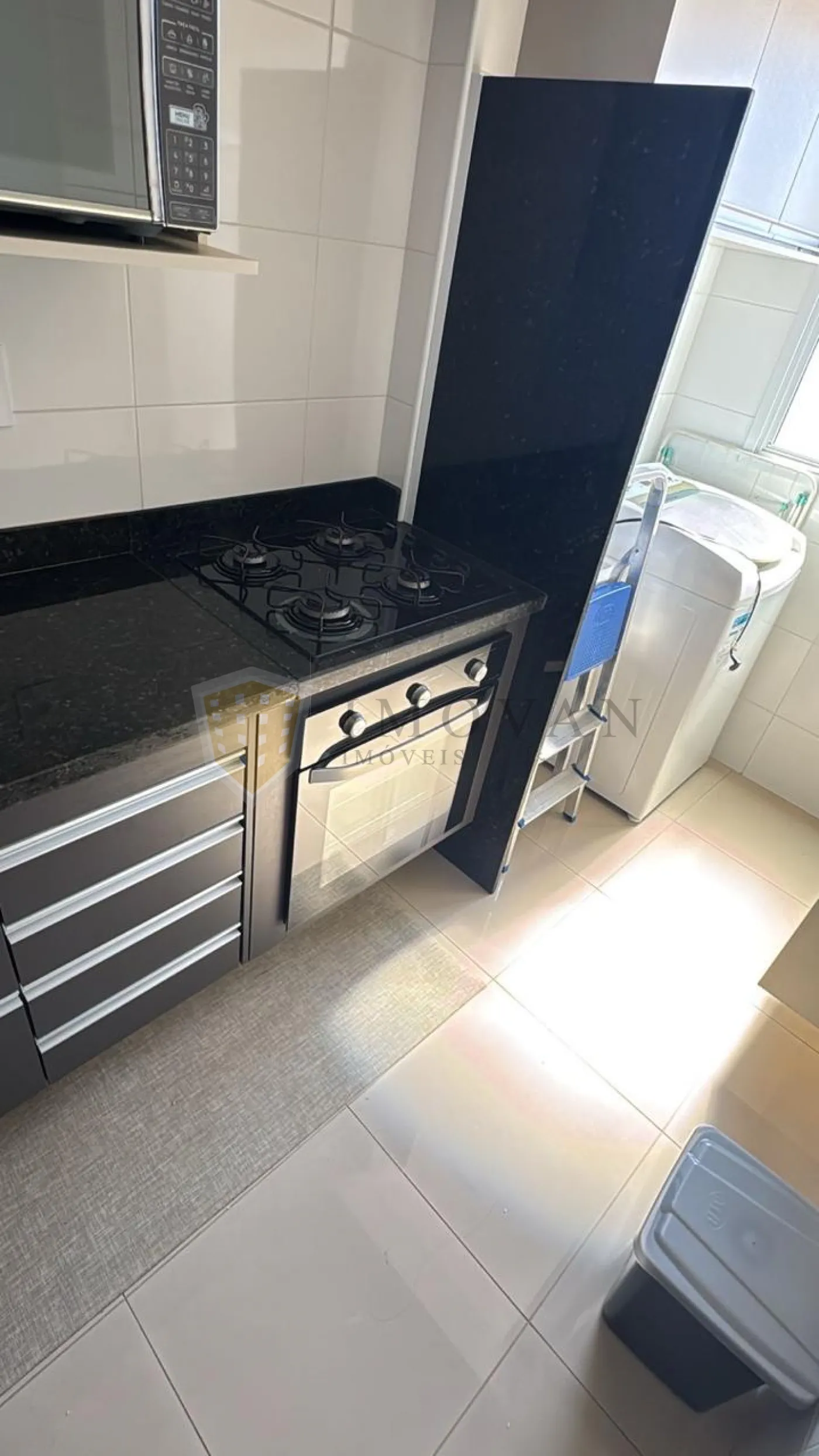 Comprar Apartamento / Padr&atilde;o em Ribeir&atilde;o Preto R$ 415.000,00 - Foto 7