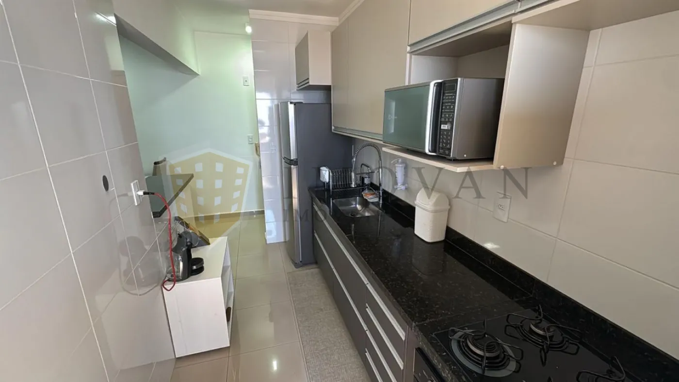 Comprar Apartamento / Padr&atilde;o em Ribeir&atilde;o Preto R$ 415.000,00 - Foto 8