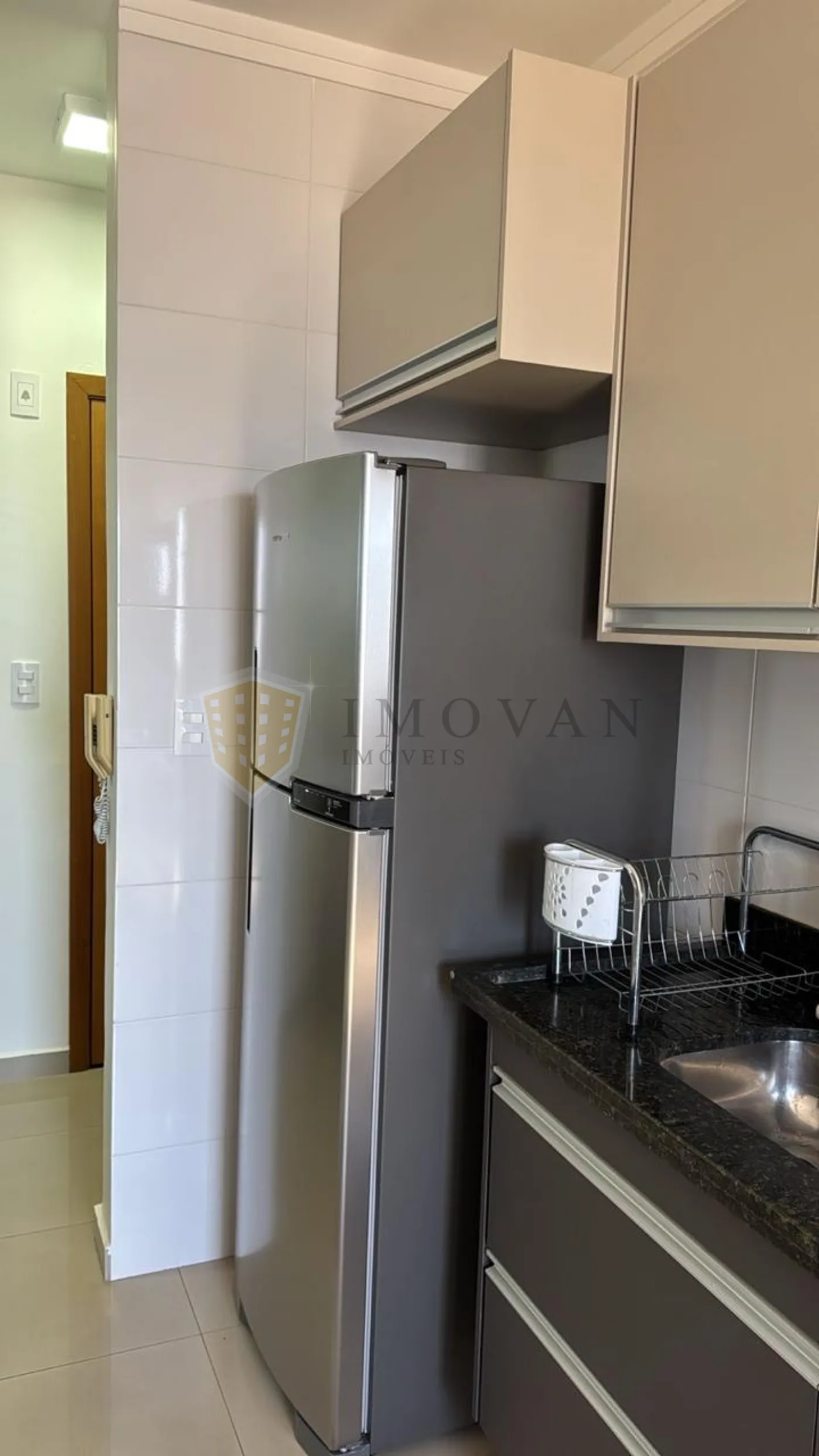 Comprar Apartamento / Padr&atilde;o em Ribeir&atilde;o Preto R$ 415.000,00 - Foto 9