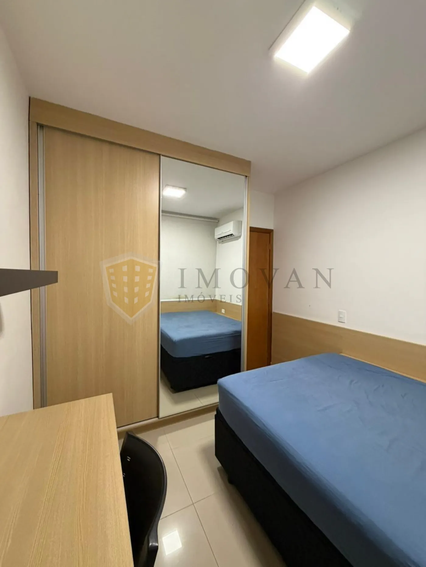 Comprar Apartamento / Padr&atilde;o em Ribeir&atilde;o Preto R$ 415.000,00 - Foto 12