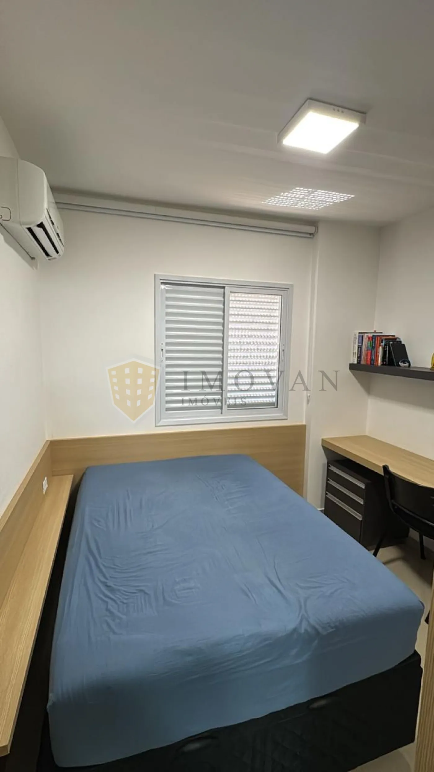Comprar Apartamento / Padr&atilde;o em Ribeir&atilde;o Preto R$ 415.000,00 - Foto 13