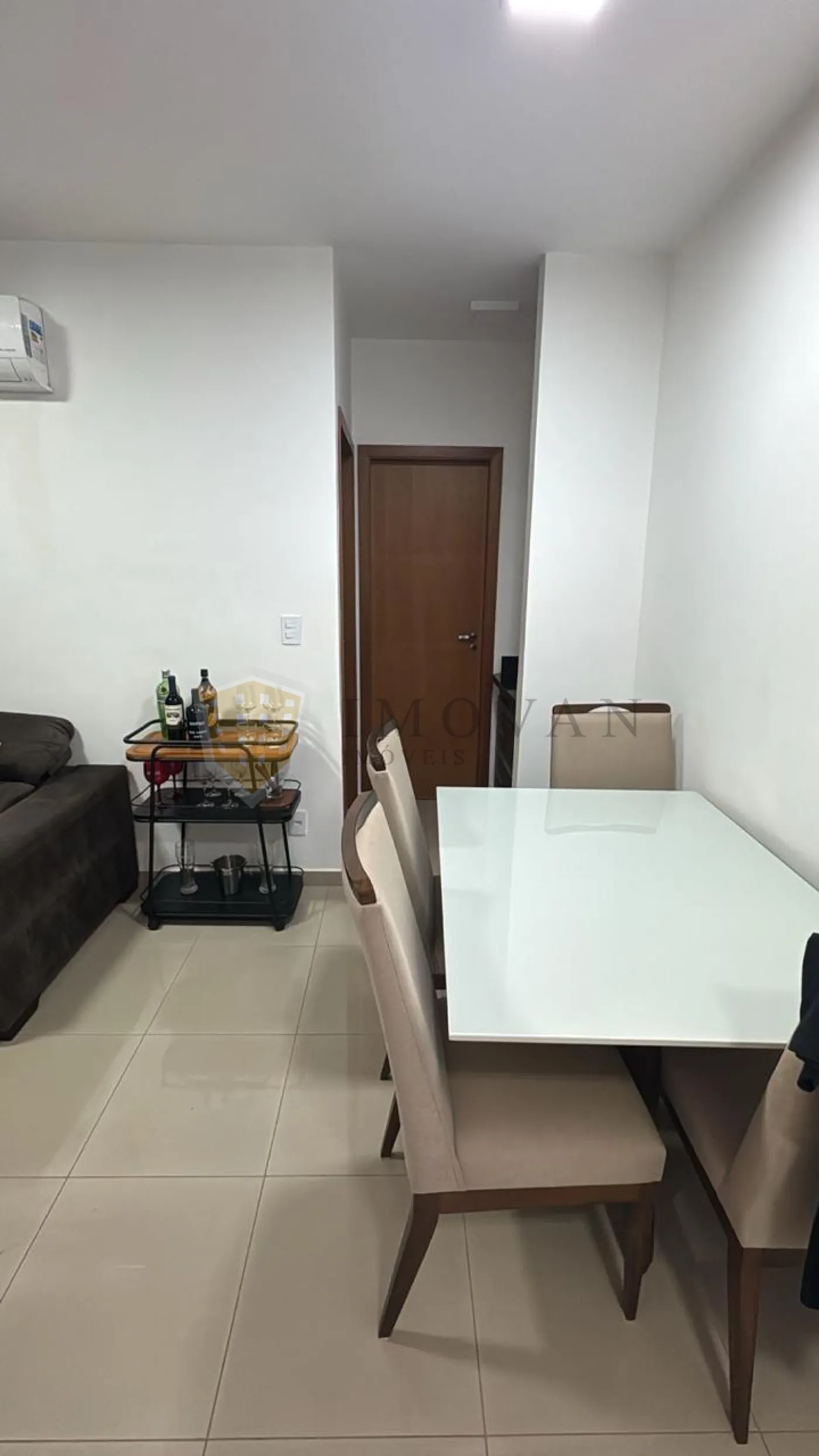 Comprar Apartamento / Padr&atilde;o em Ribeir&atilde;o Preto R$ 415.000,00 - Foto 5