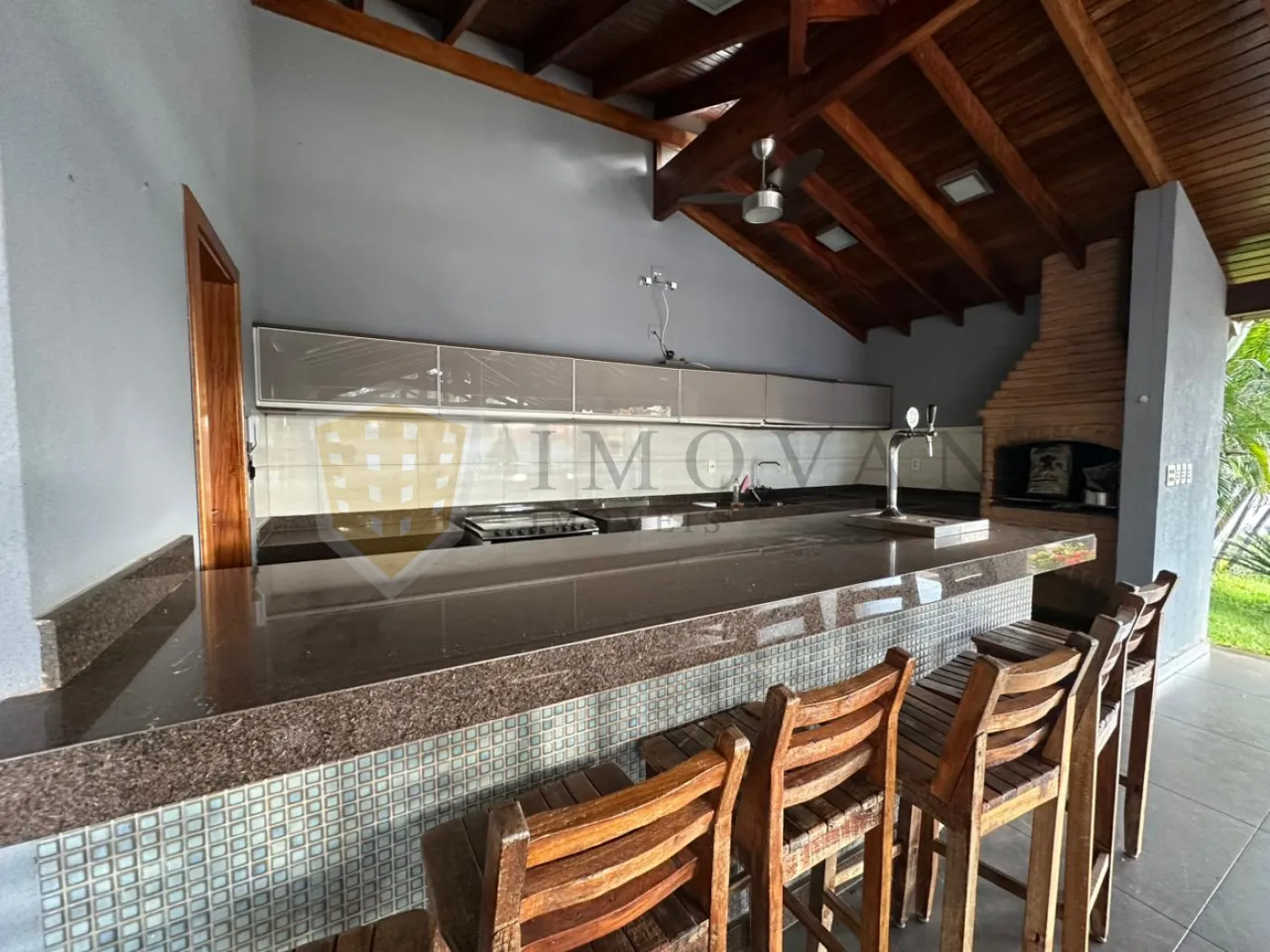 Comprar Casa / Condom&iacute;nio em Ribeir&atilde;o Preto R$ 2.499.000,00 - Foto 7