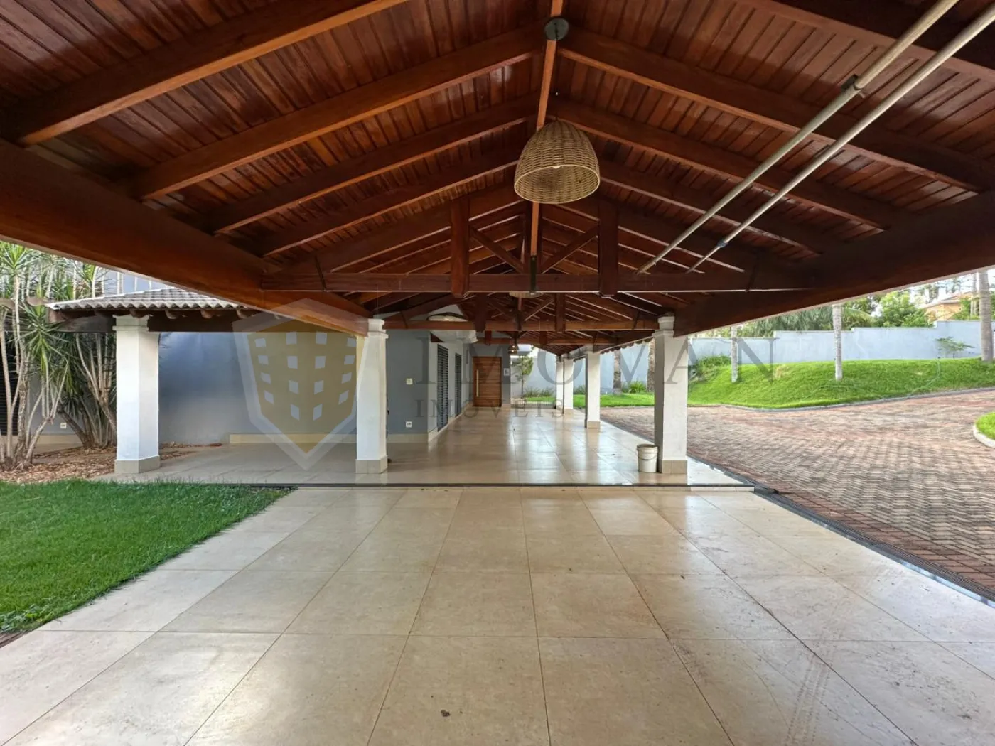 Comprar Casa / Condom&iacute;nio em Ribeir&atilde;o Preto R$ 2.499.000,00 - Foto 1