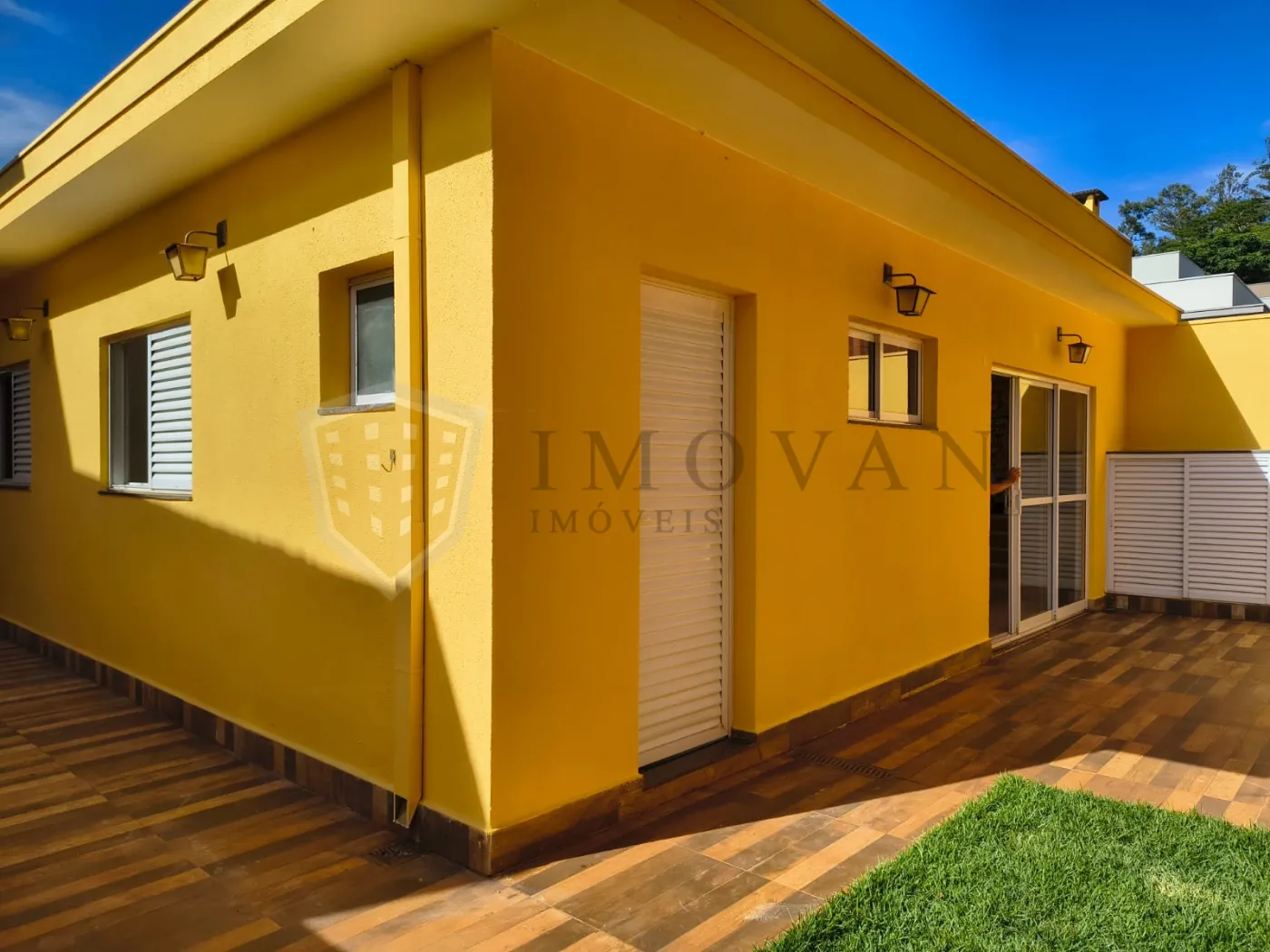 Alugar Casa / Condom&iacute;nio em Bonfim Paulista R$ 3.900,00 - Foto 15