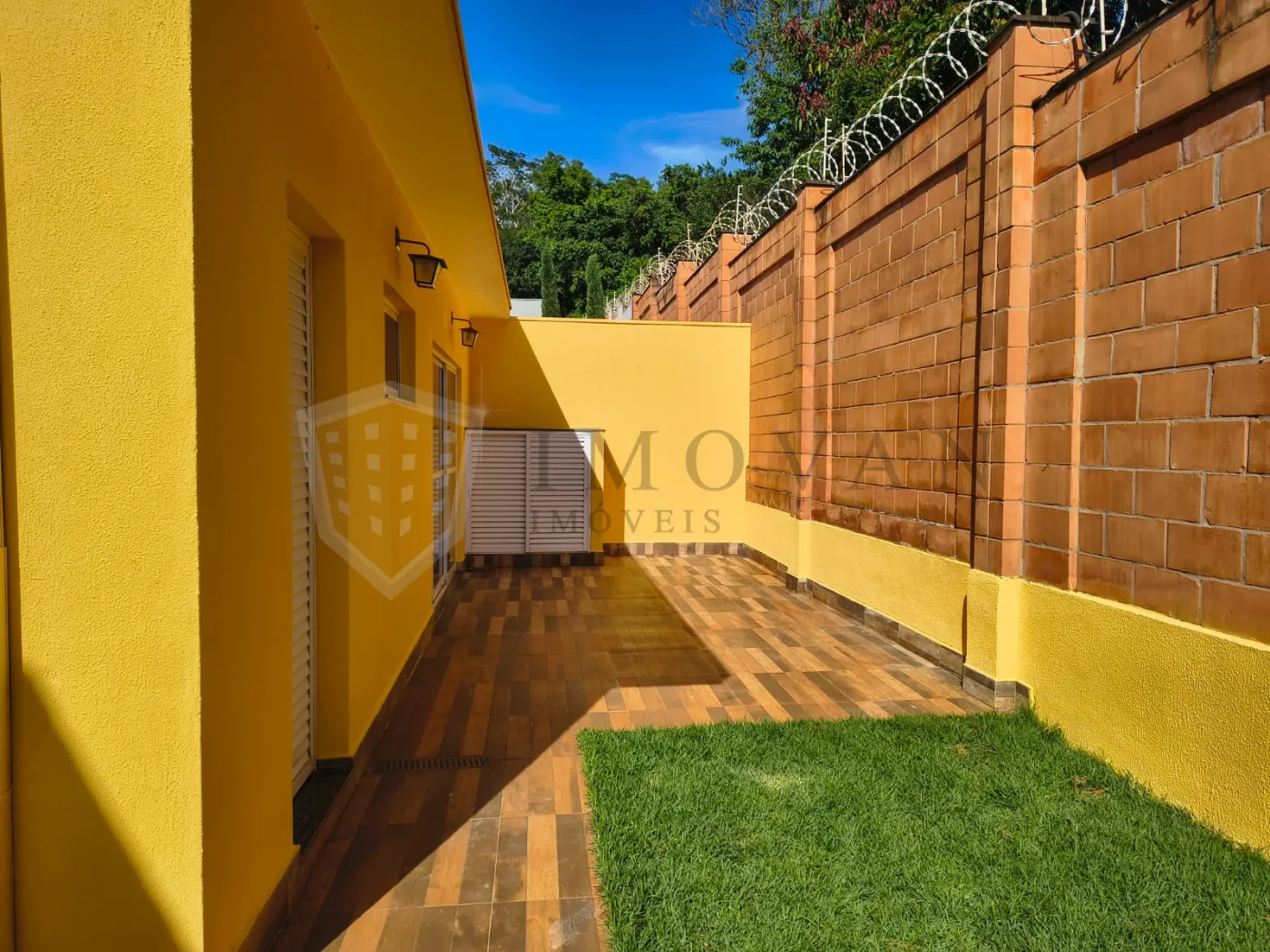 Alugar Casa / Condom&iacute;nio em Bonfim Paulista R$ 3.900,00 - Foto 19
