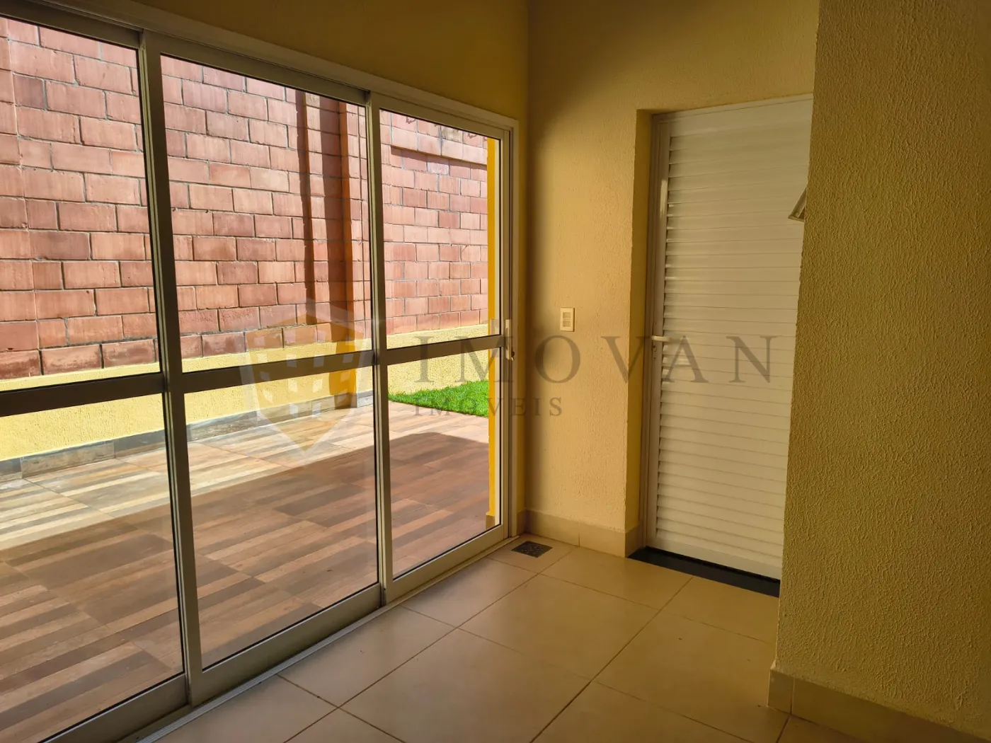 Alugar Casa / Condom&iacute;nio em Bonfim Paulista R$ 3.900,00 - Foto 4