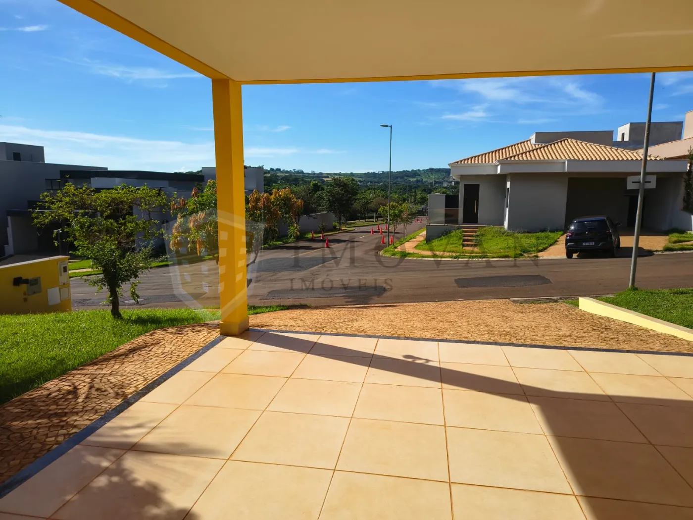 Alugar Casa / Condom&iacute;nio em Bonfim Paulista R$ 3.900,00 - Foto 20